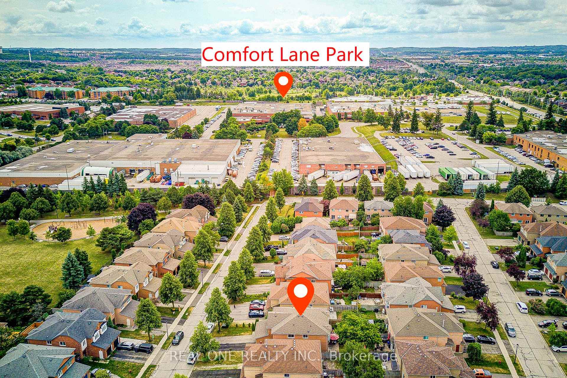 Photo 8 of 582 Willowick Drive, Newmarket, Stonehaven-Wyndham — HOMEH