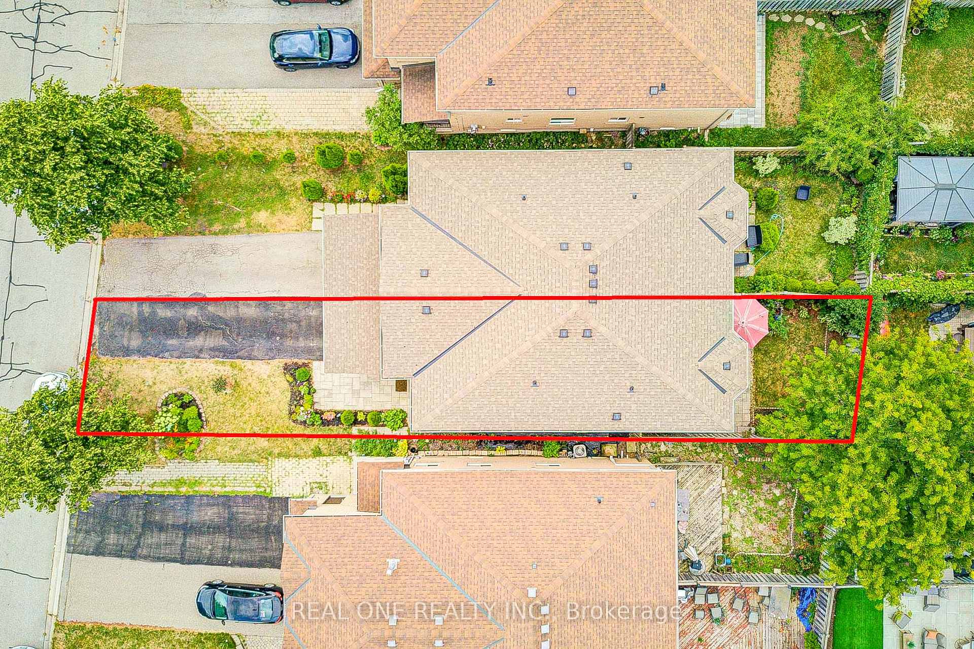Photo 11 of 582 Willowick Drive, Newmarket, Stonehaven-Wyndham — HOMEH