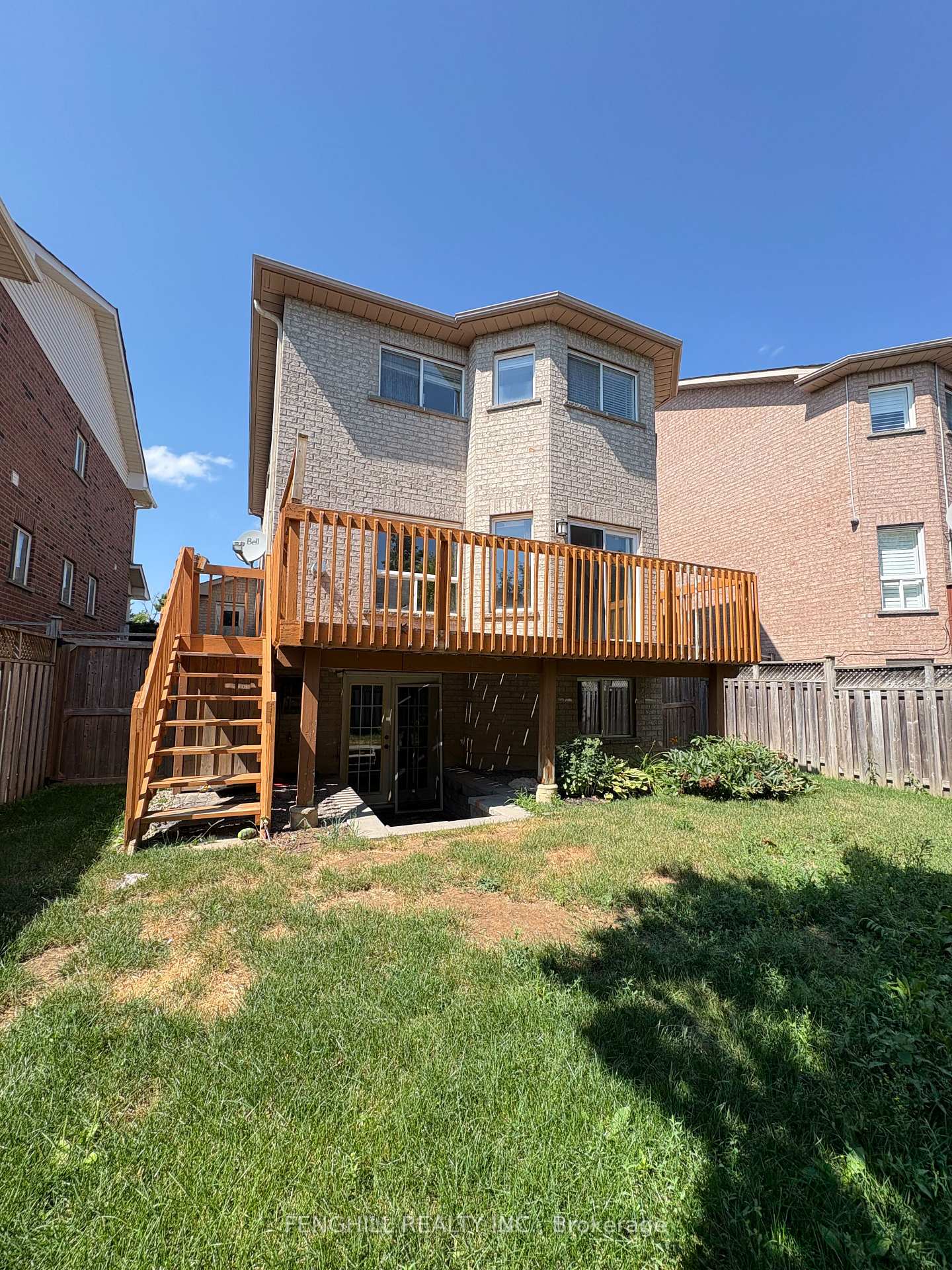 Photo 19 of 858 Stonehaven Avenue, Newmarket, Stonehaven-Wyndham — HOMEH
