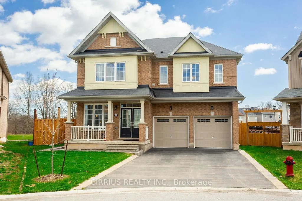 Front of 7776 Tupelo Crescent