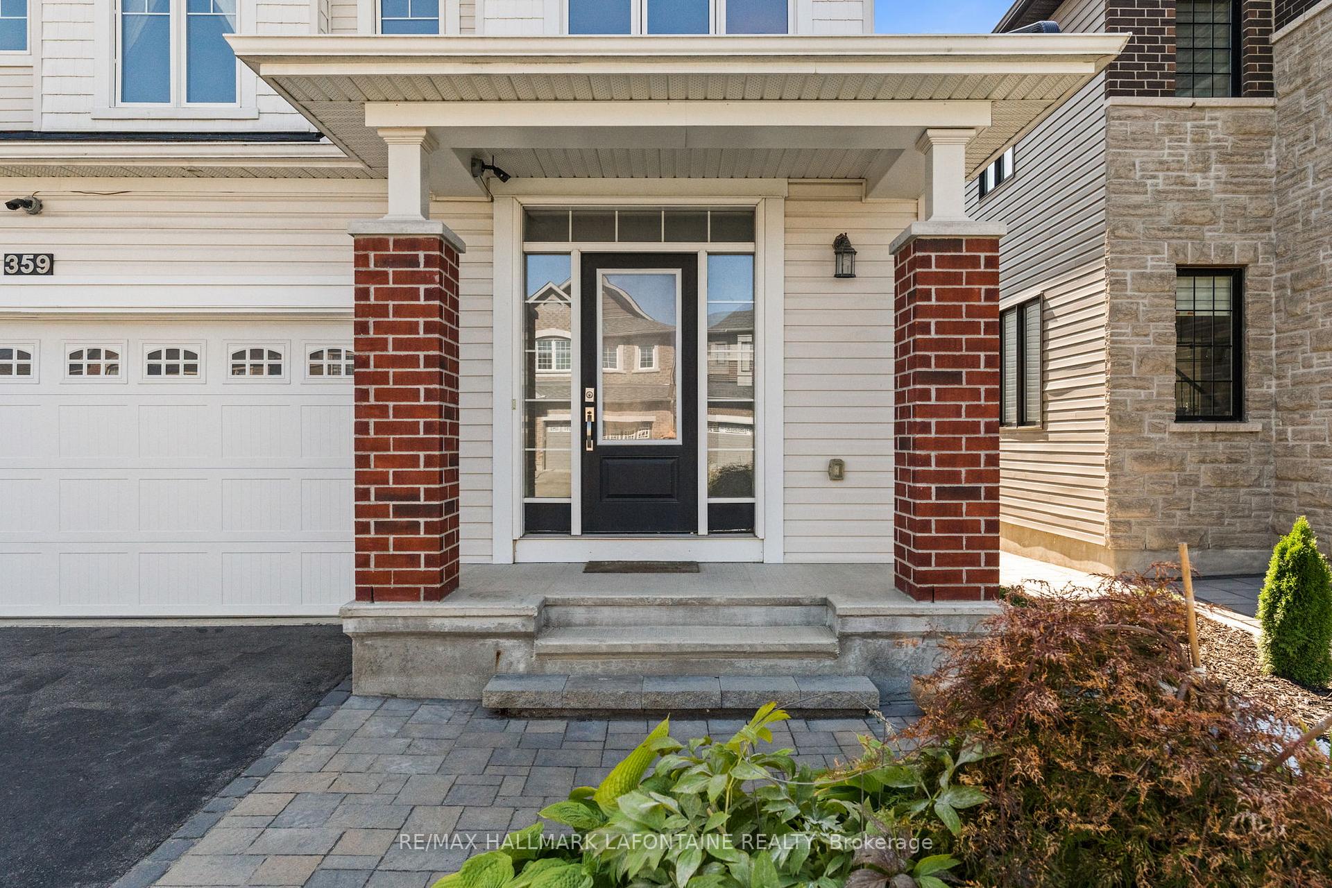 Photo 1 of 359 Hepatica Way, Ottawa, Avalon West — HOMEH