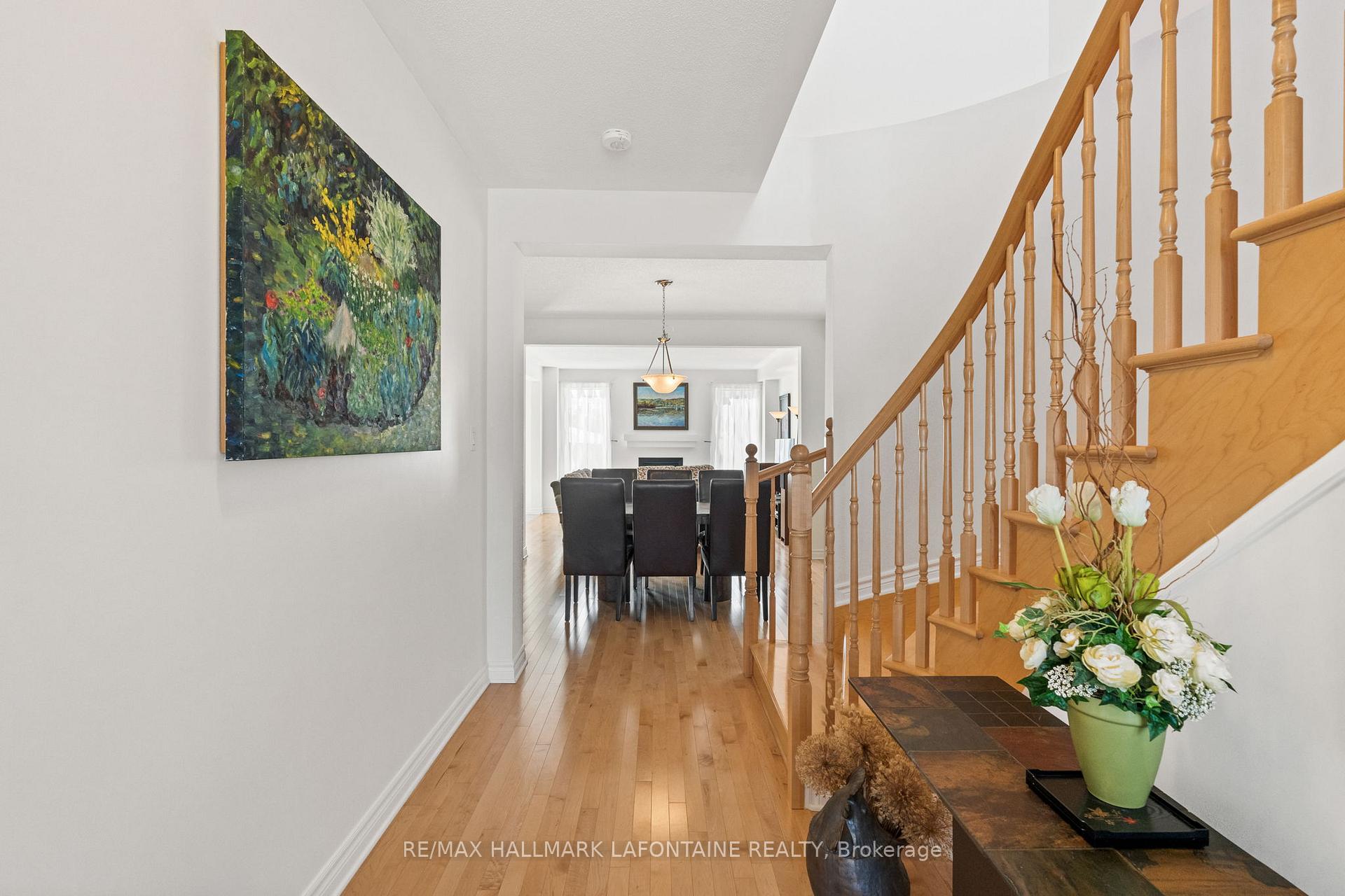 Photo 6 of 359 Hepatica Way, Ottawa, Avalon West — HOMEH