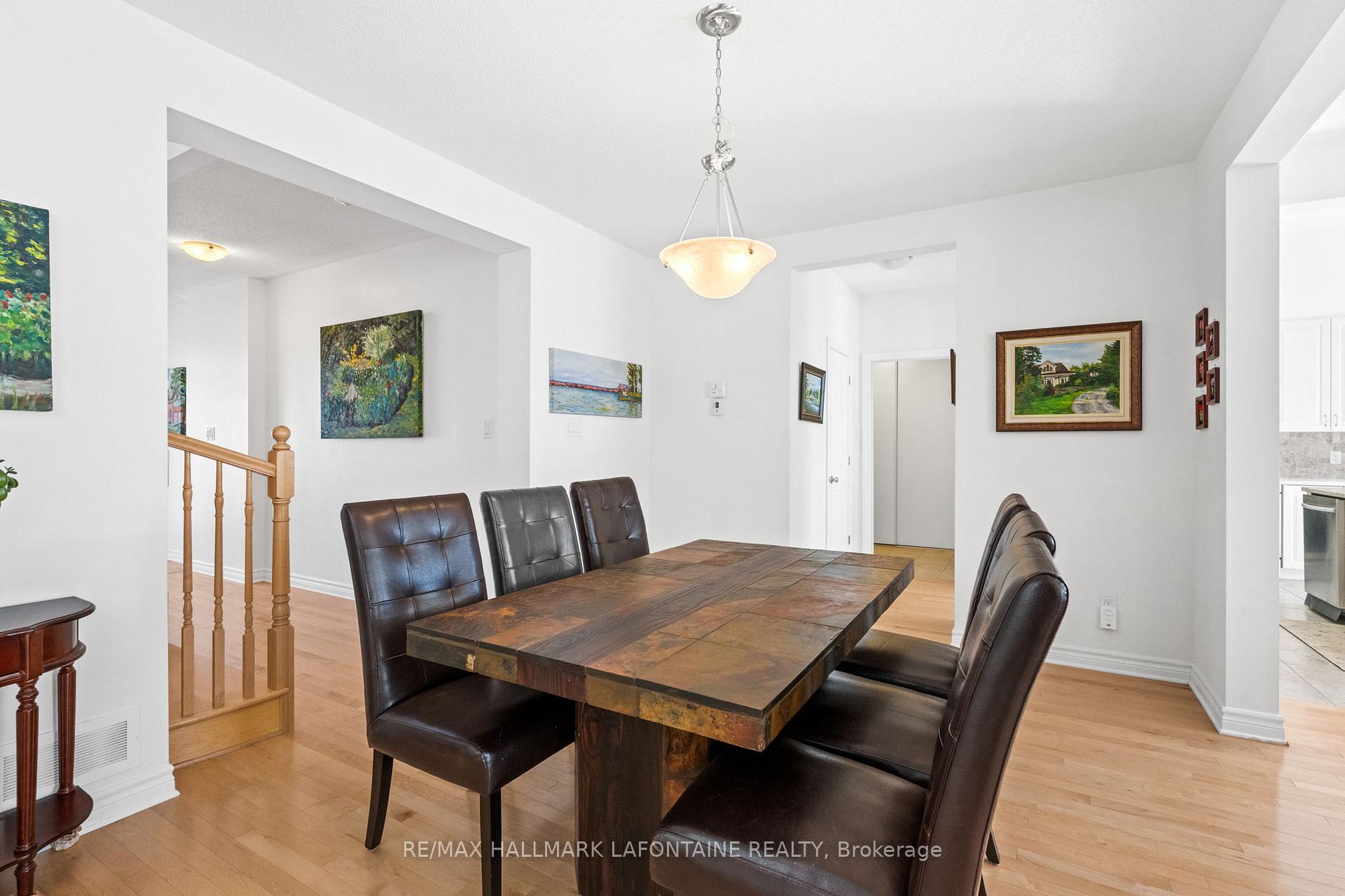 Photo 7 of 359 Hepatica Way, Ottawa, Avalon West — HOMEH