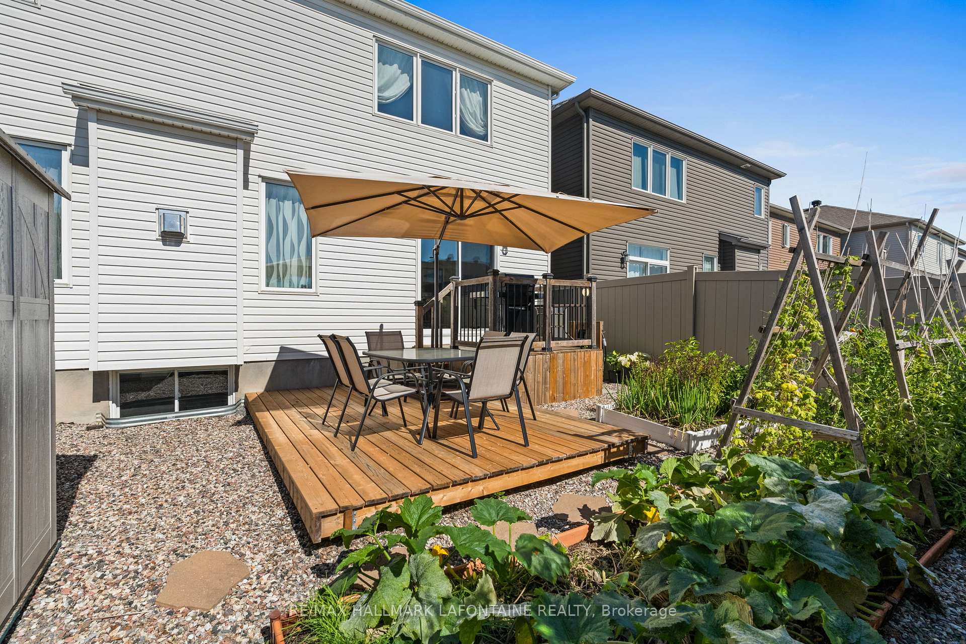 Photo 35 of 359 Hepatica Way, Ottawa, Avalon West — HOMEH