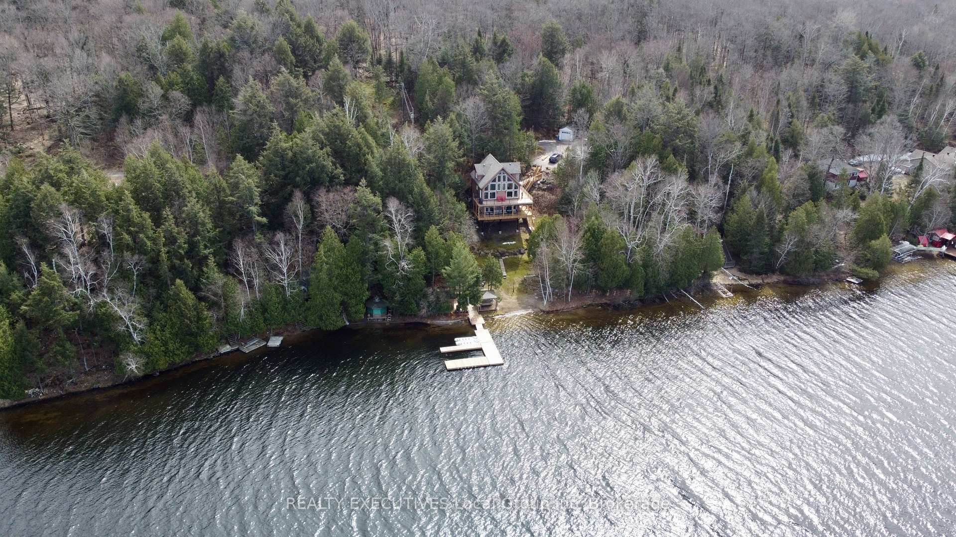 Photo 2 of 400C Shorewood Road, North Bay, Birchaven — HOMEH