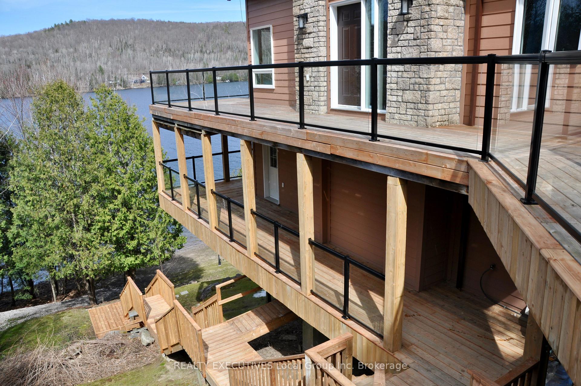 Photo 4 of 400C Shorewood Road, North Bay, Birchaven — HOMEH