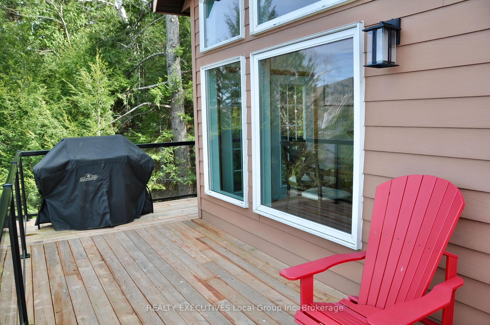 Photo 6 of 400C Shorewood Road, North Bay, Birchaven — HOMEH