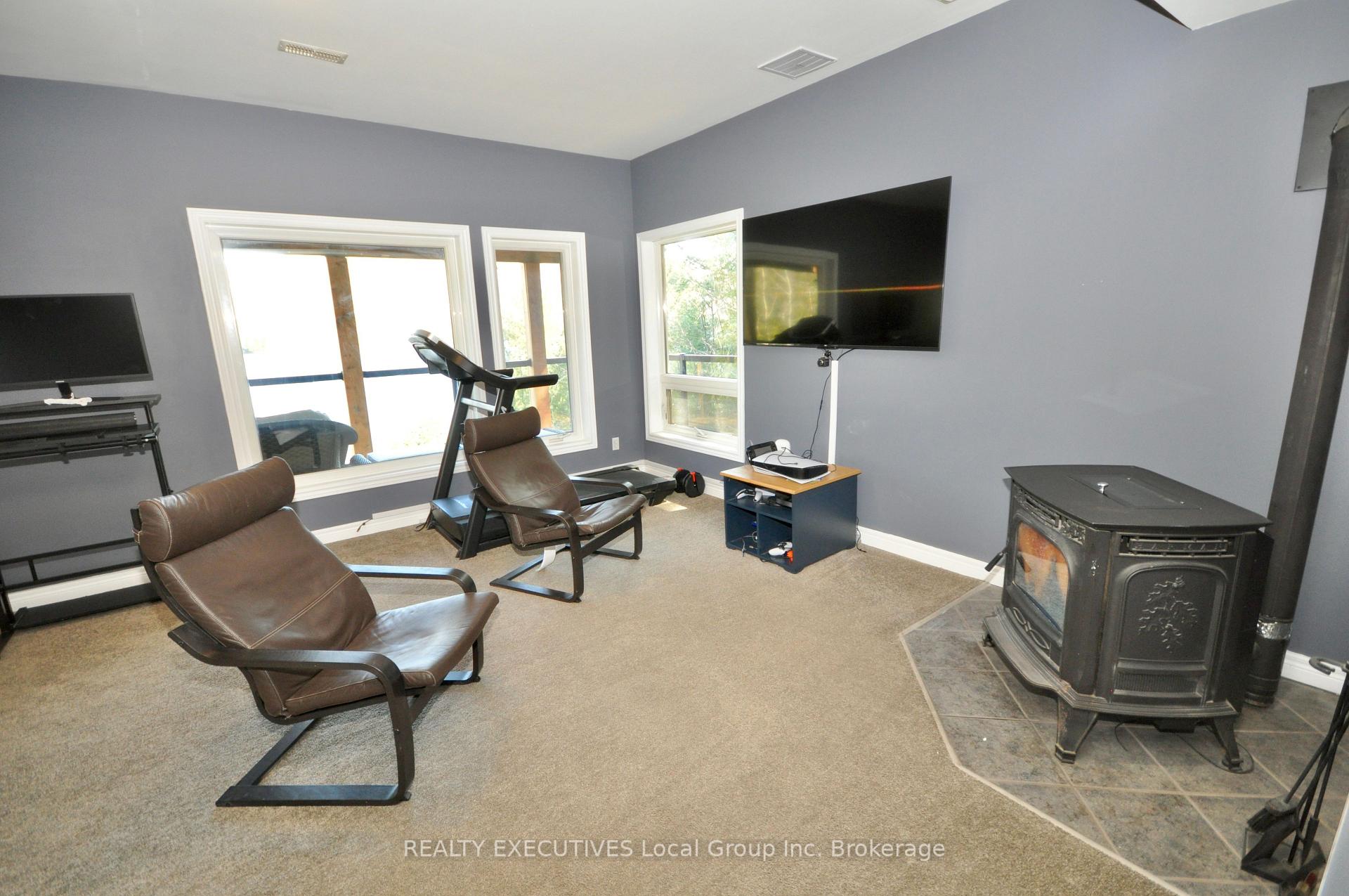 Photo 23 of 400C Shorewood Road, North Bay, Birchaven — HOMEH