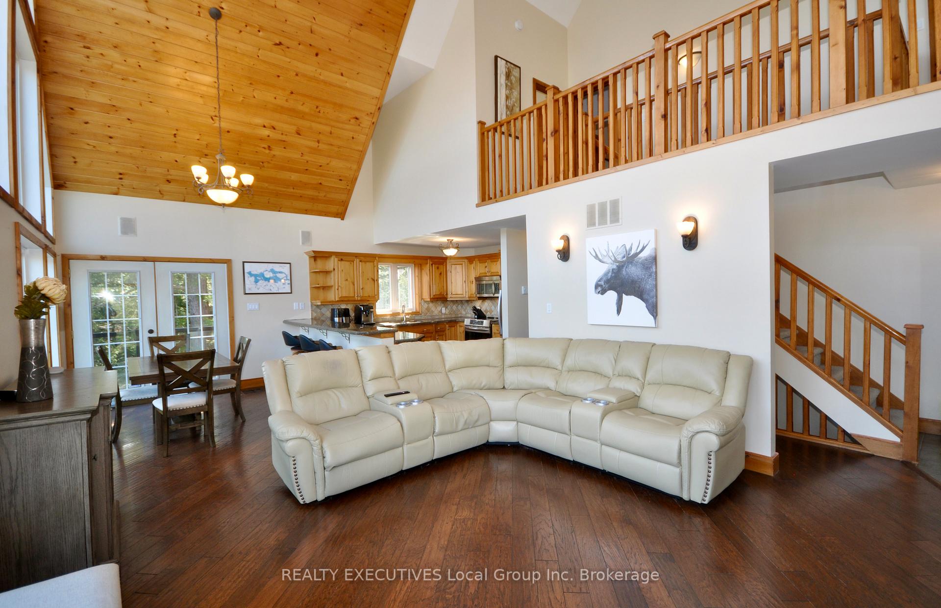 Photo 26 of 400C Shorewood Road, North Bay, Birchaven — HOMEH