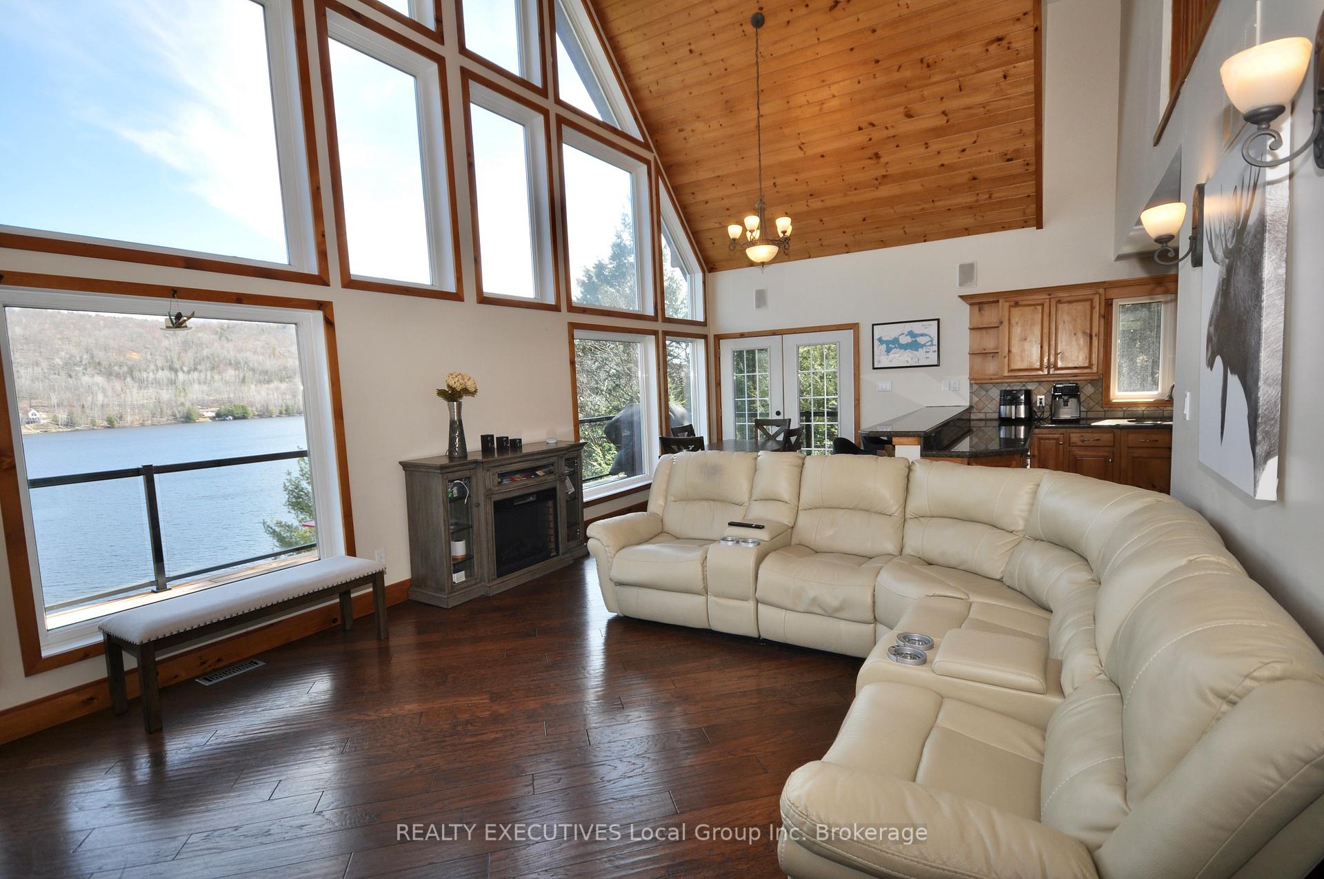 Photo 27 of 400C Shorewood Road, North Bay, Birchaven — HOMEH