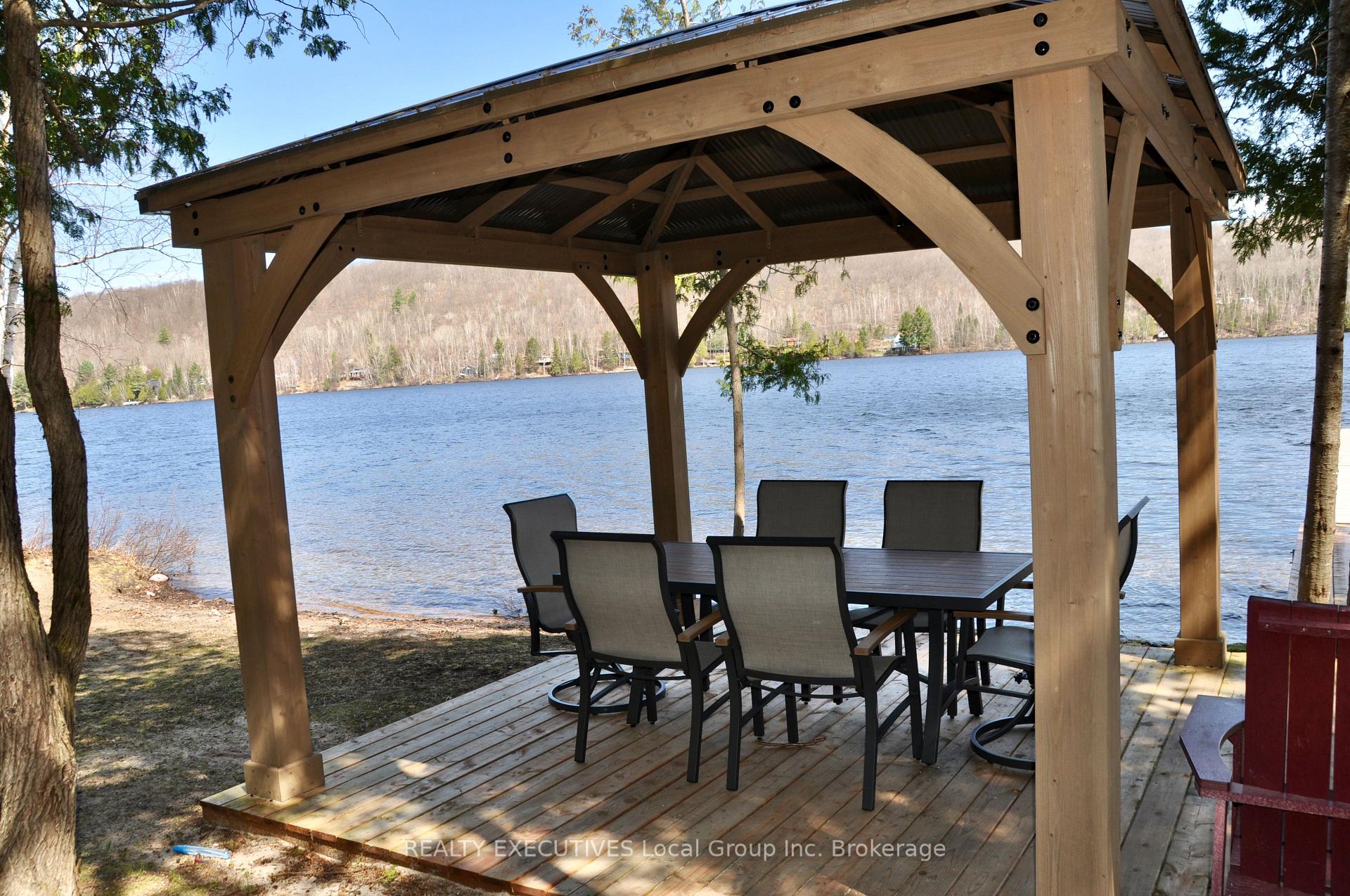 Photo 32 of 400C Shorewood Road, North Bay, Birchaven — HOMEH