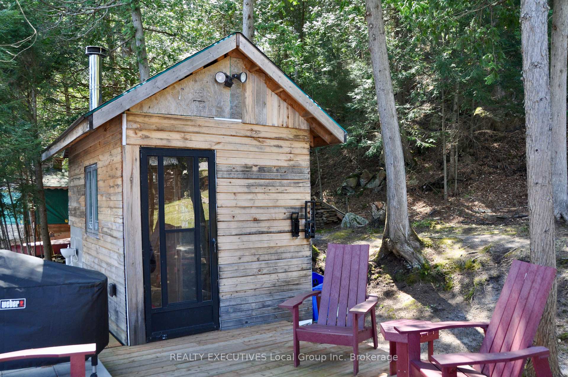Photo 33 of 400C Shorewood Road, North Bay, Birchaven — HOMEH