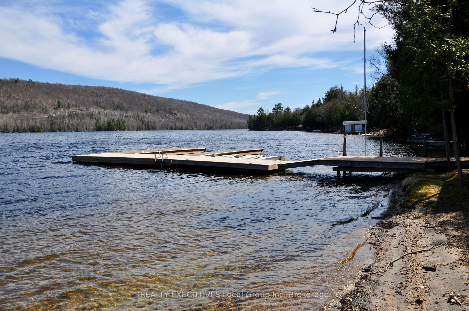 Photo 35 of 400C Shorewood Road, North Bay, Birchaven — HOMEH