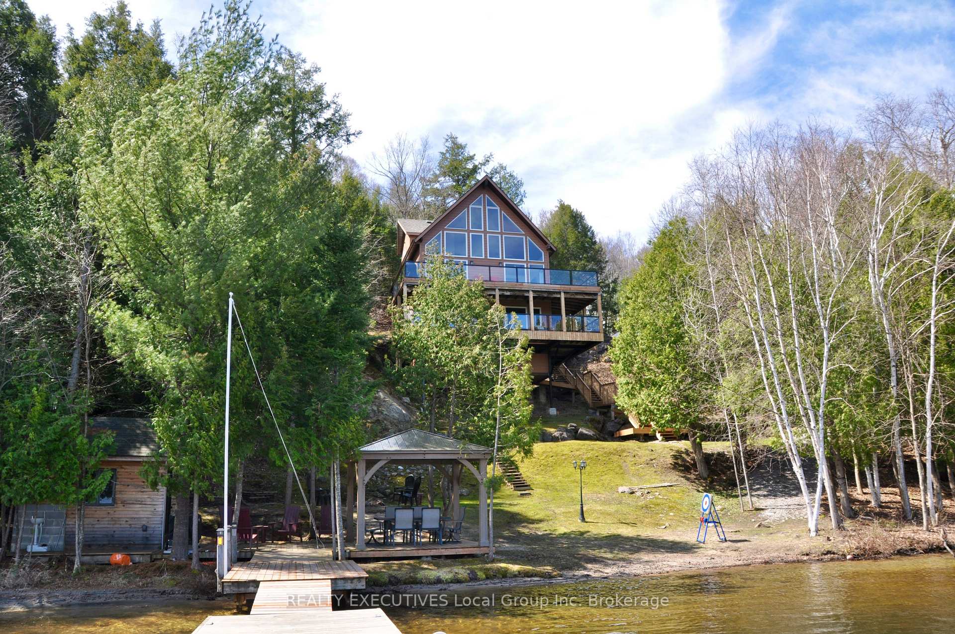 Photo 36 of 400C Shorewood Road, North Bay, Birchaven — HOMEH