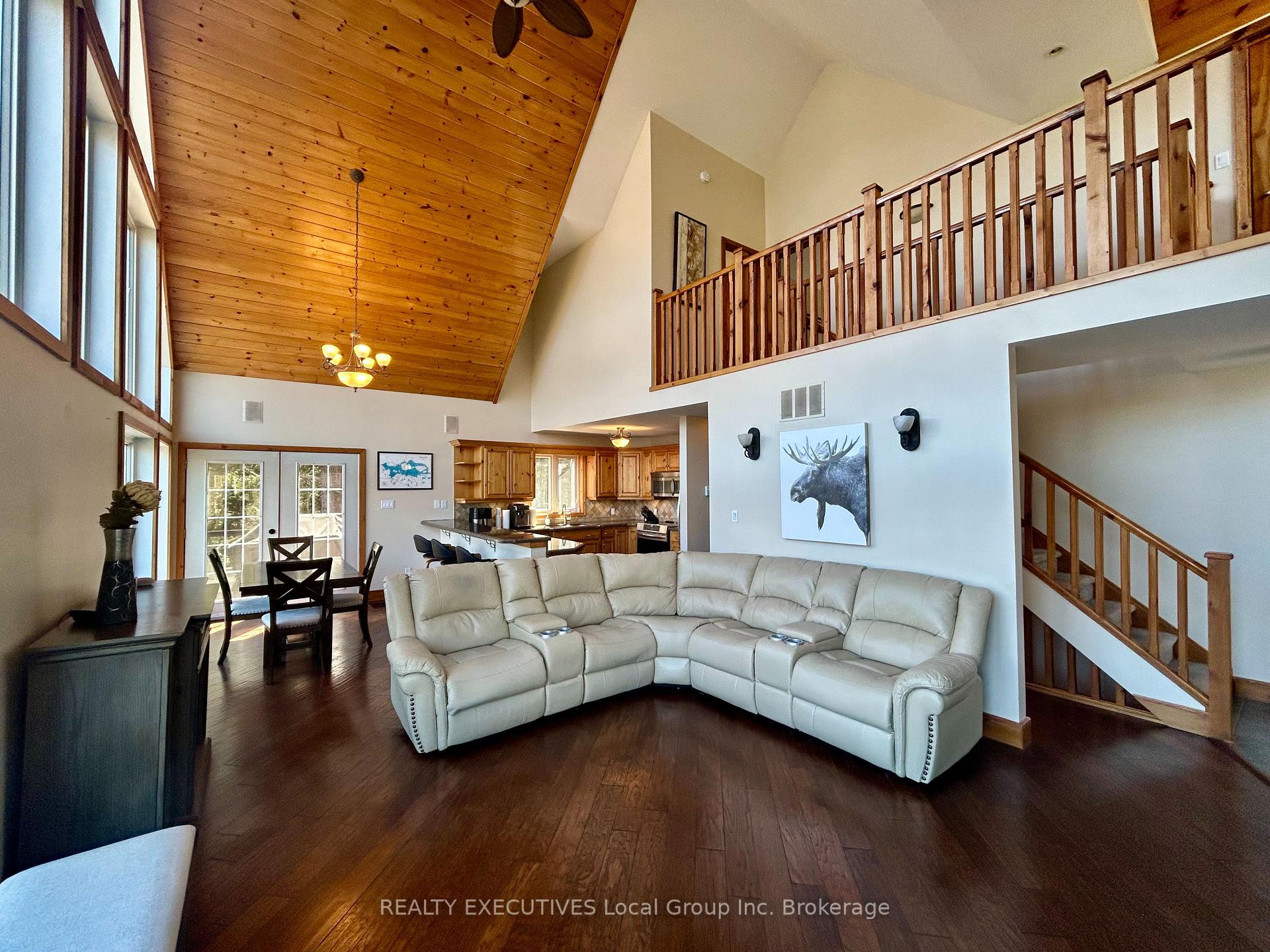 Photo 38 of 400C Shorewood Road, North Bay, Birchaven — HOMEH