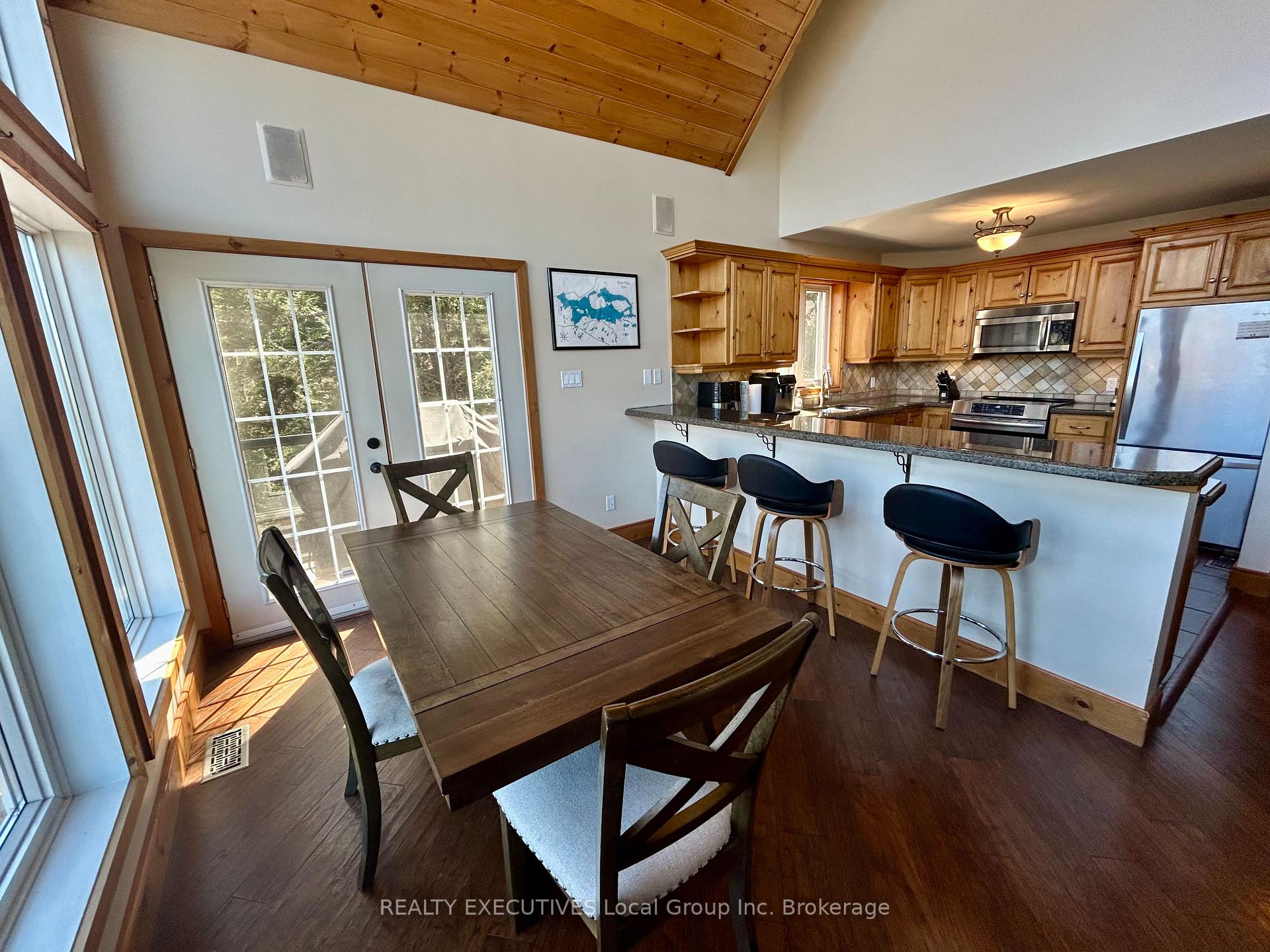 Photo 39 of 400C Shorewood Road, North Bay, Birchaven — HOMEH