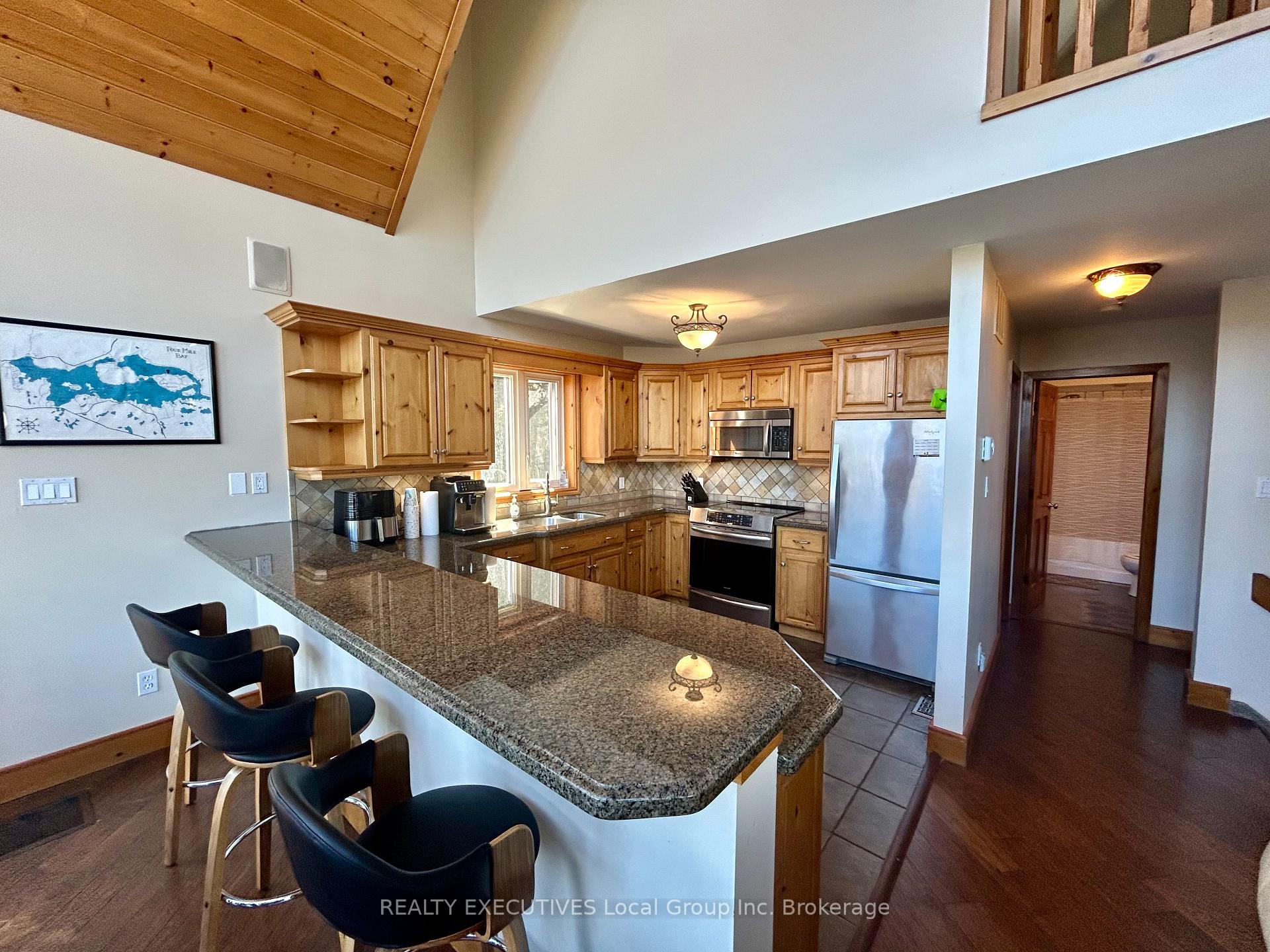 Photo 40 of 400C Shorewood Road, North Bay, Birchaven — HOMEH