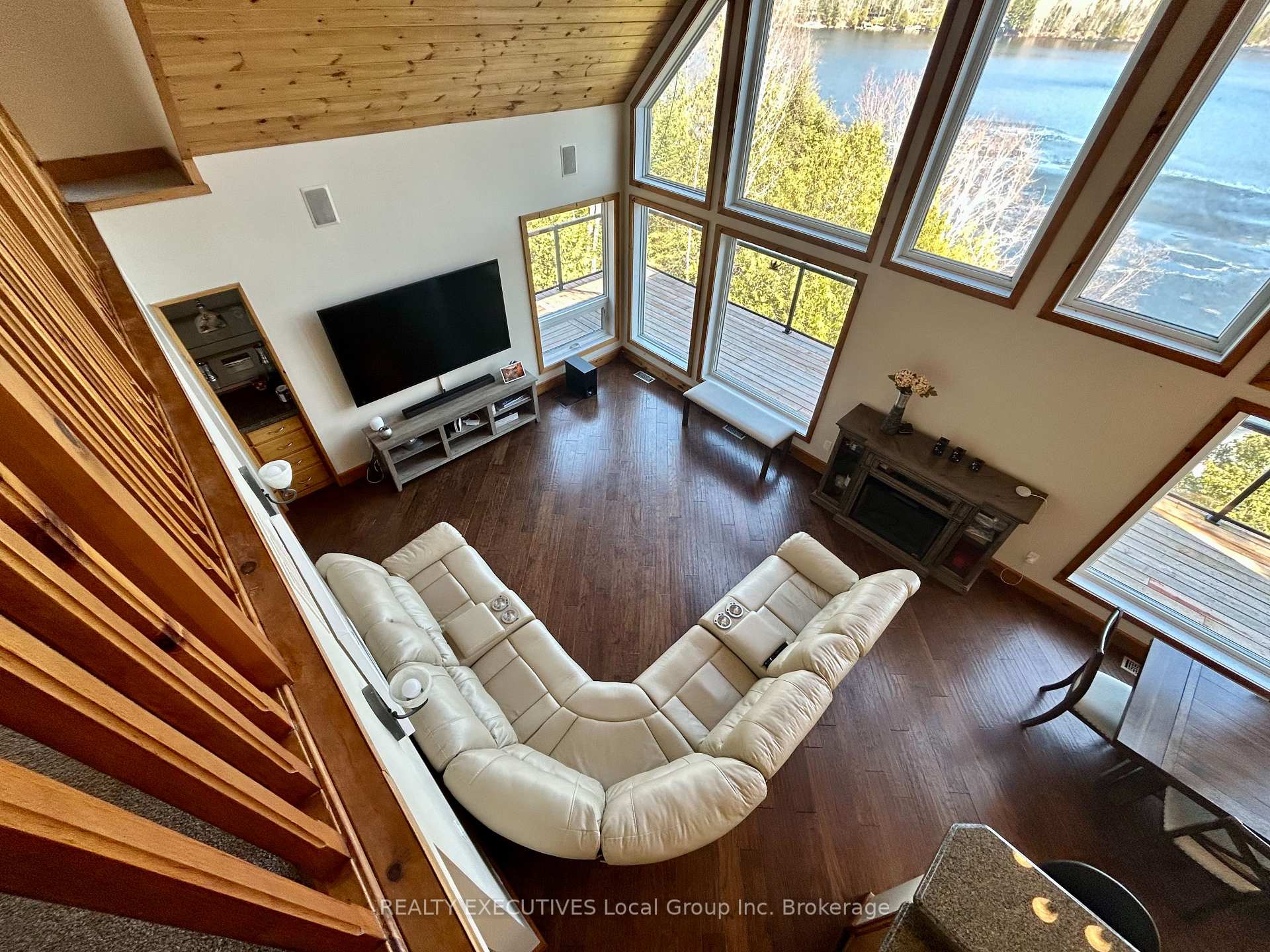 Photo 46 of 400C Shorewood Road, North Bay, Birchaven — HOMEH