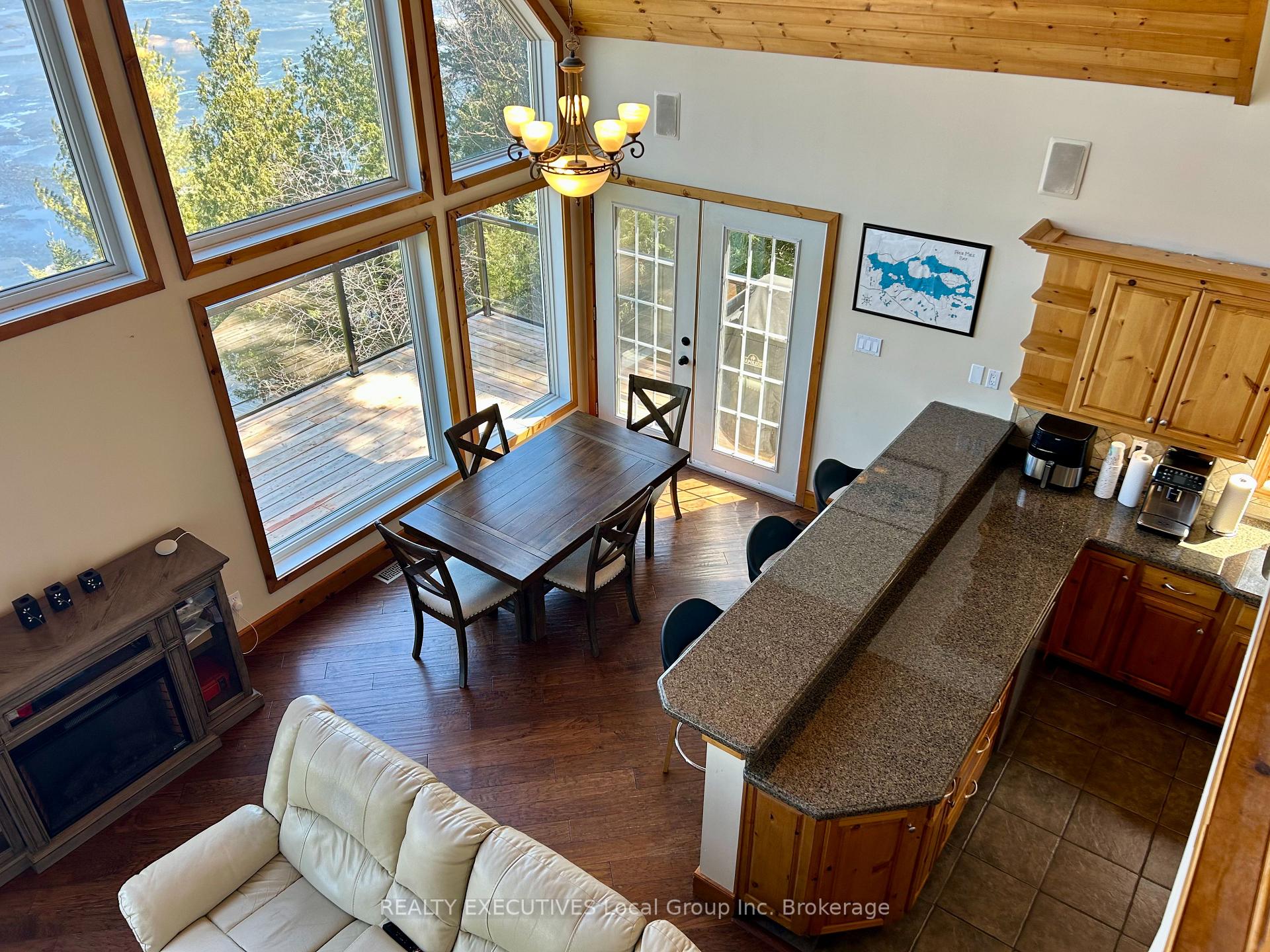 Photo 47 of 400C Shorewood Road, North Bay, Birchaven — HOMEH