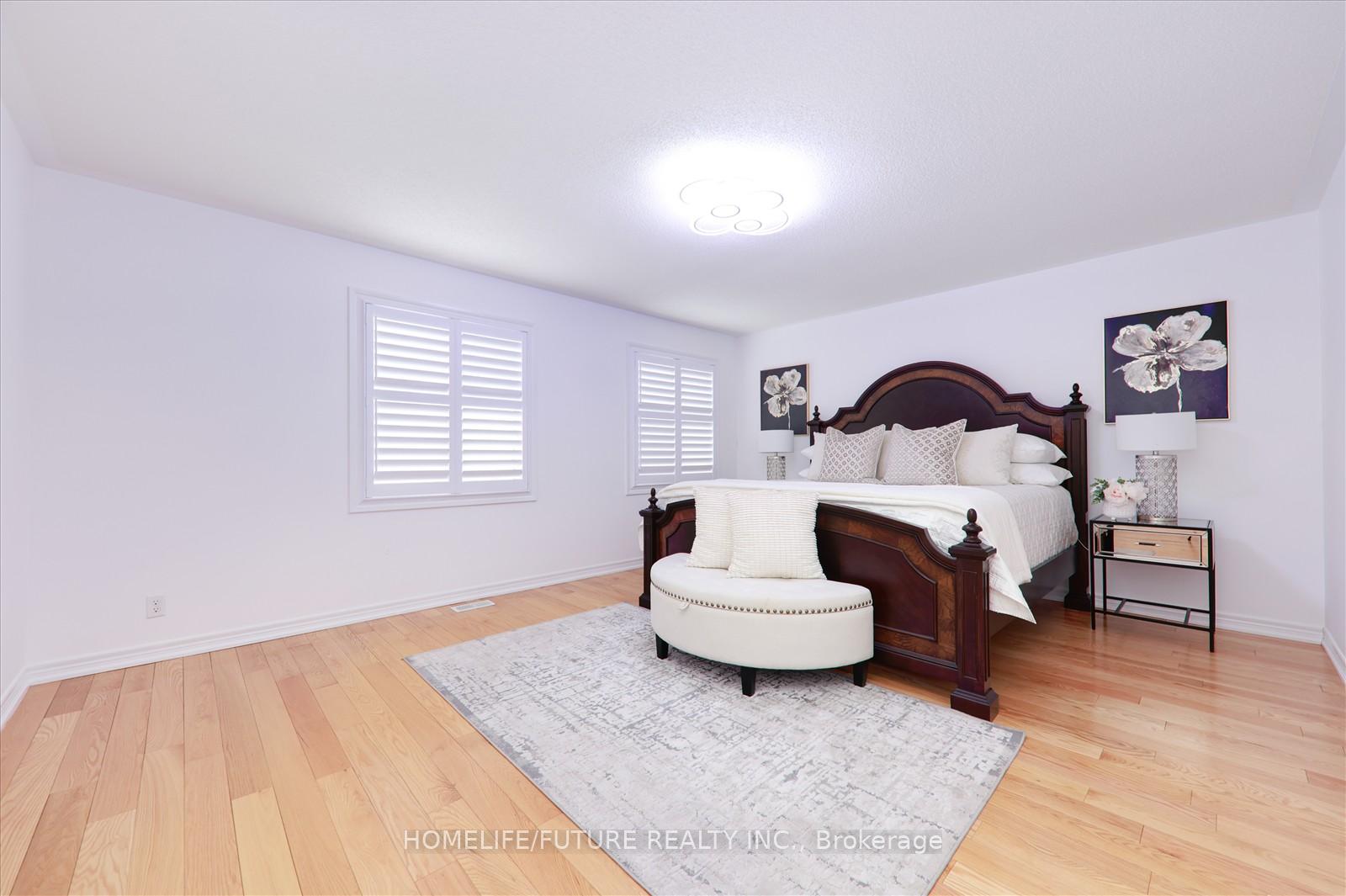 Photo 18 of 105 Blackwell Crescent, Oshawa, Windfields — HOMEH