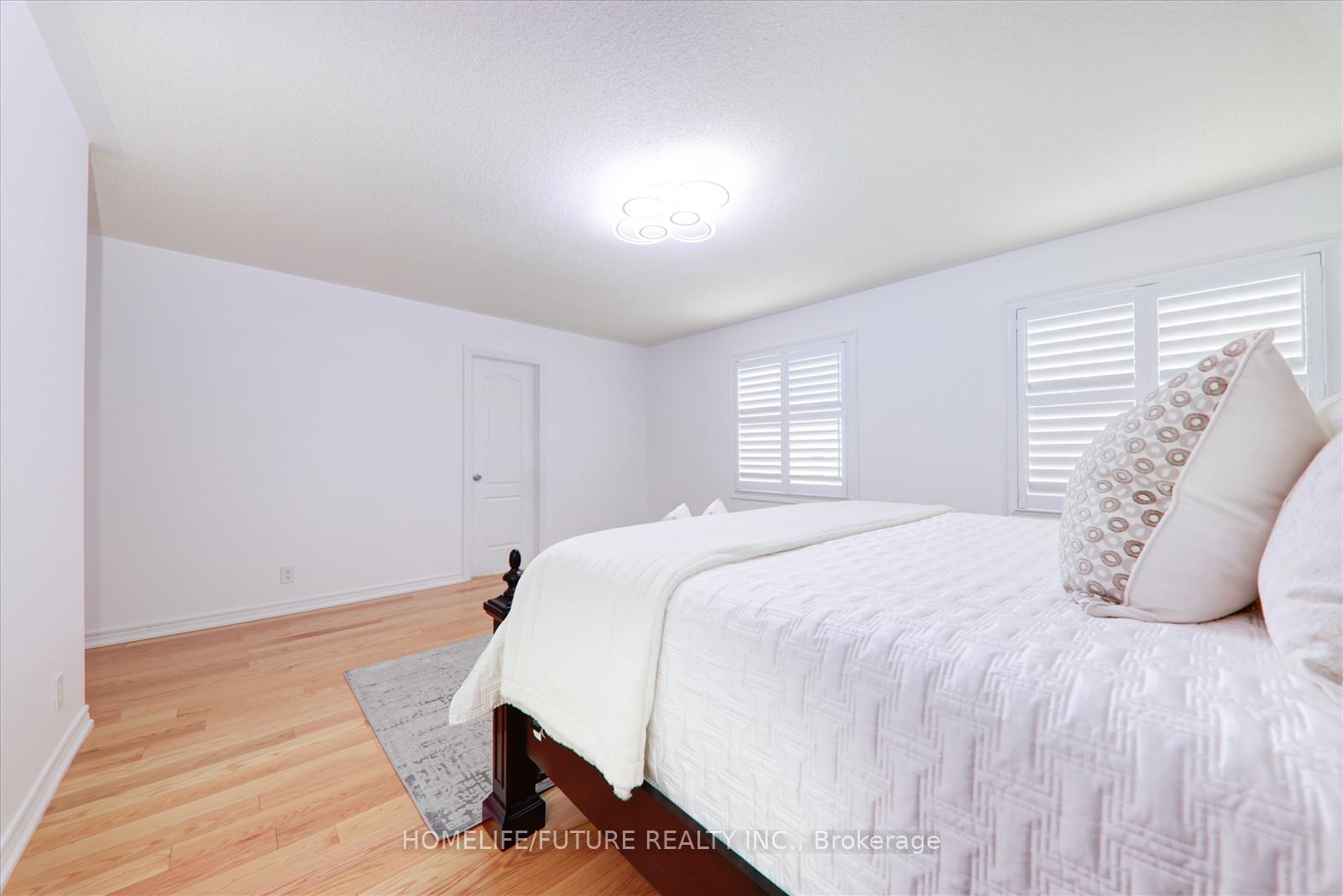 Photo 20 of 105 Blackwell Crescent, Oshawa, Windfields — HOMEH