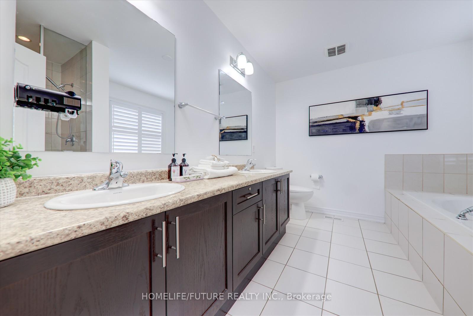 Photo 21 of 105 Blackwell Crescent, Oshawa, Windfields — HOMEH