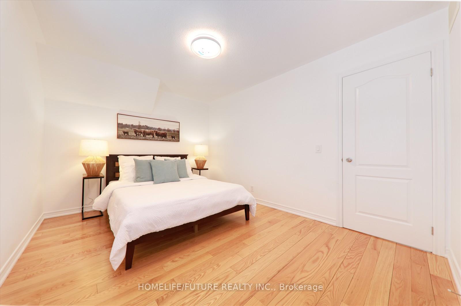 Photo 24 of 105 Blackwell Crescent, Oshawa, Windfields — HOMEH
