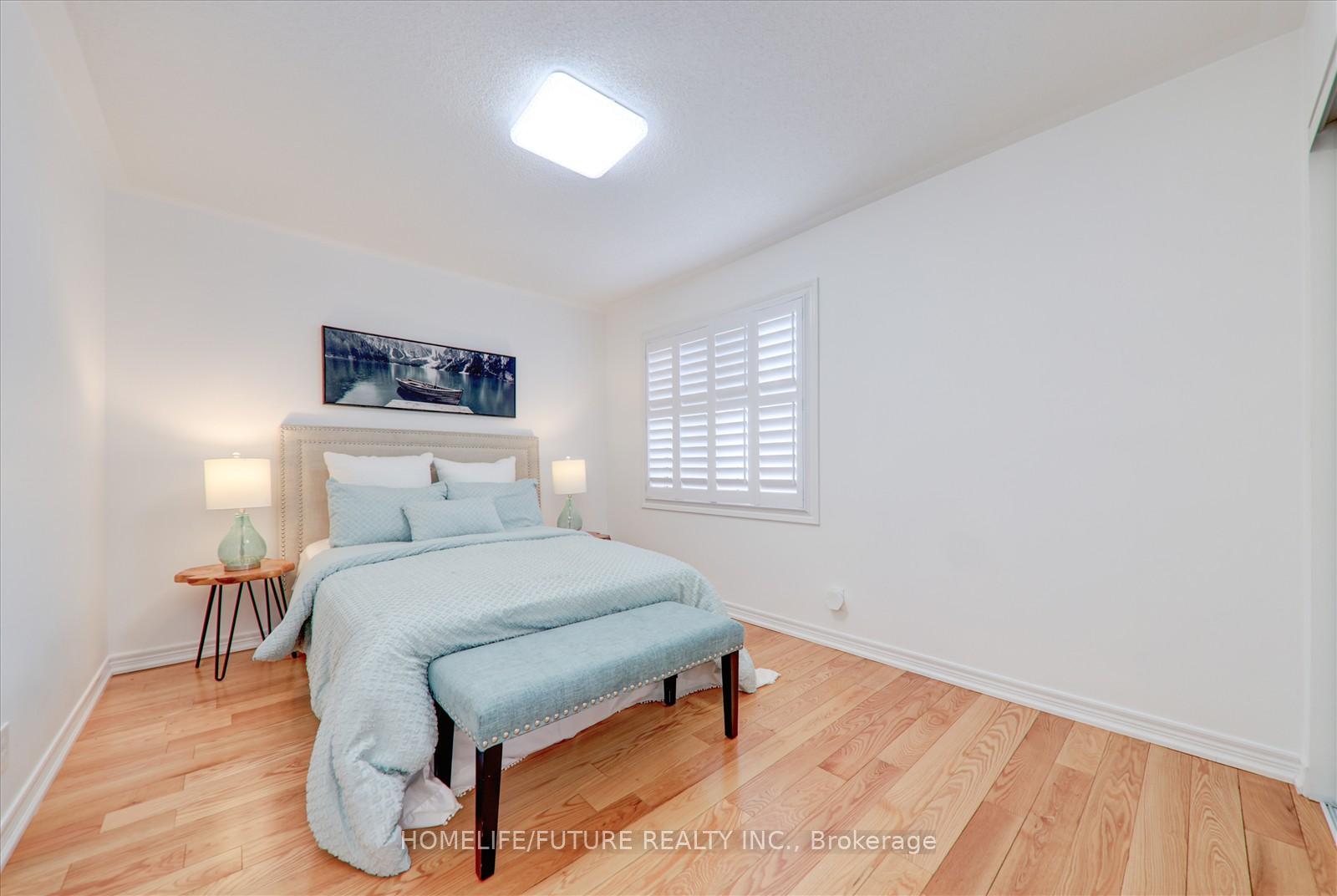 Photo 28 of 105 Blackwell Crescent, Oshawa, Windfields — HOMEH