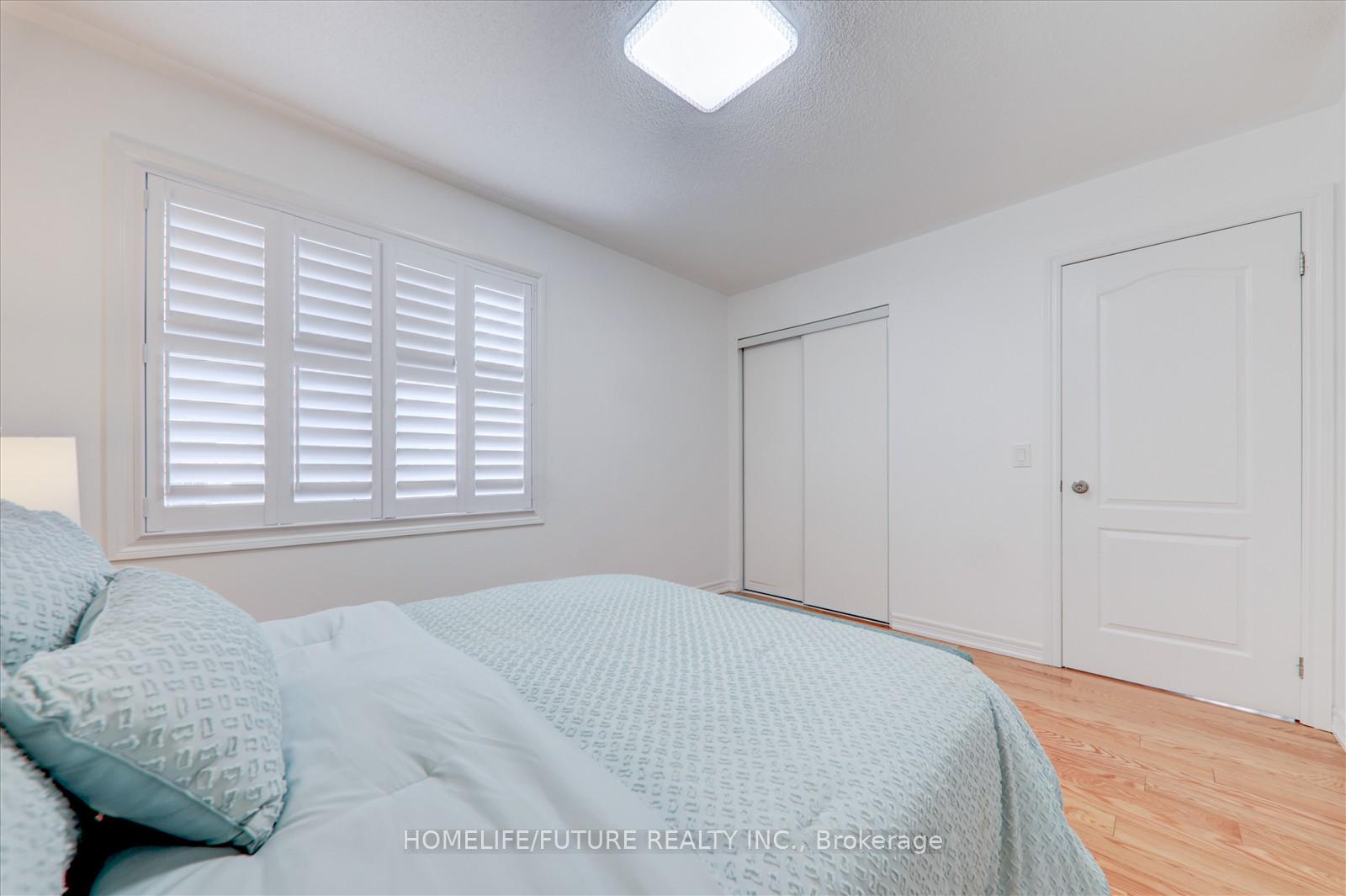 Photo 29 of 105 Blackwell Crescent, Oshawa, Windfields — HOMEH