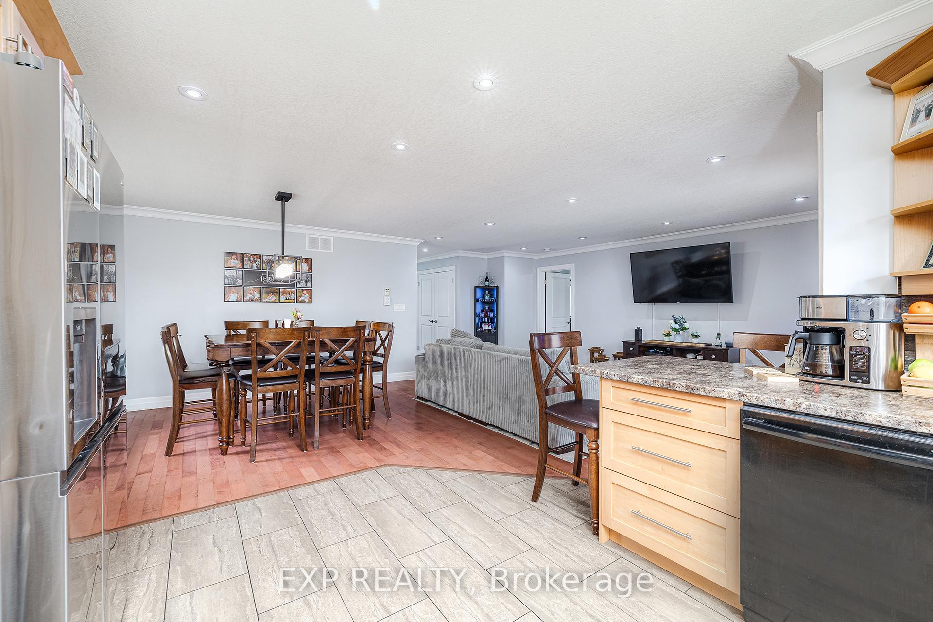 Photo 6 of 925 Reserve Avenue S, North Perth, Listowel — HOMEH