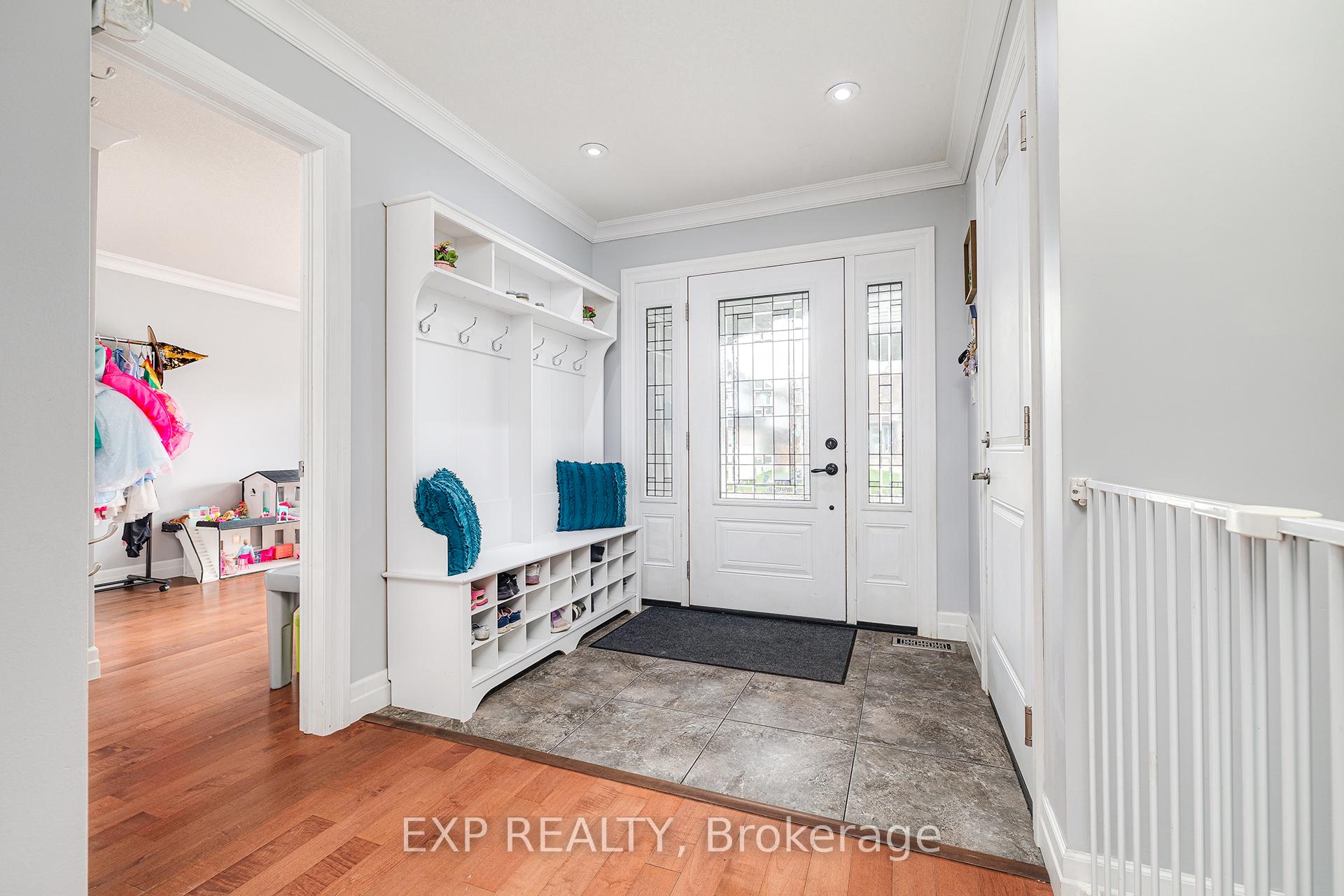 Photo 15 of 925 Reserve Avenue S, North Perth, Listowel — HOMEH