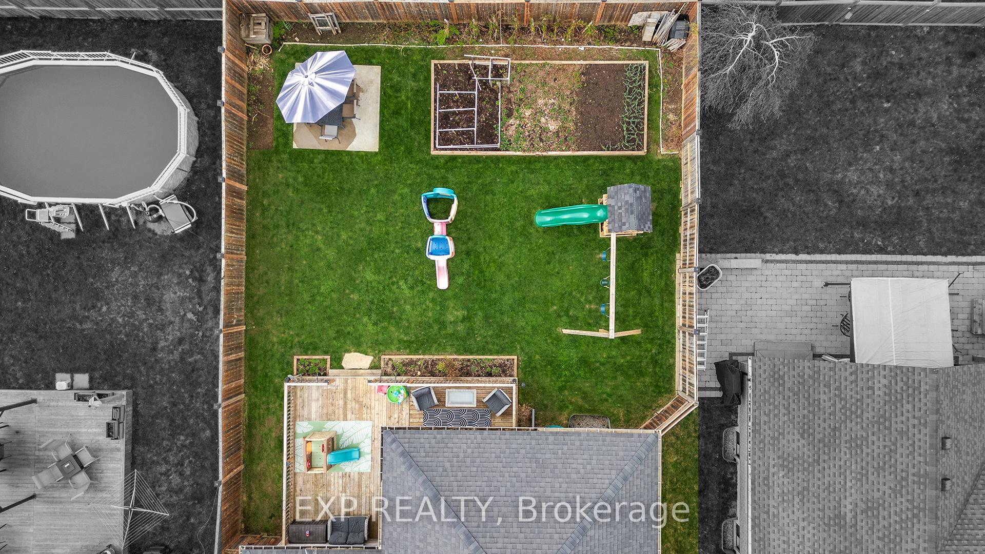 Photo 28 of 925 Reserve Avenue S, North Perth, Listowel — HOMEH