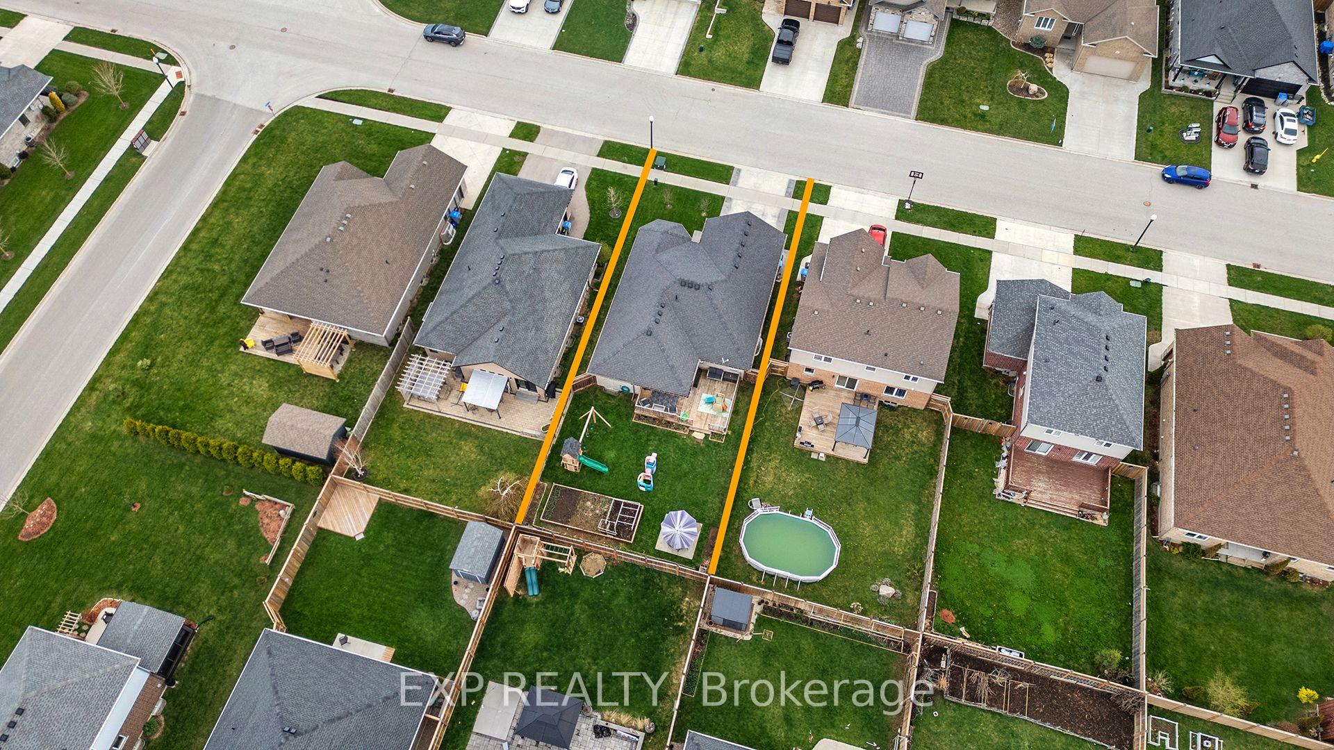 Photo 30 of 925 Reserve Avenue S, North Perth, Listowel — HOMEH