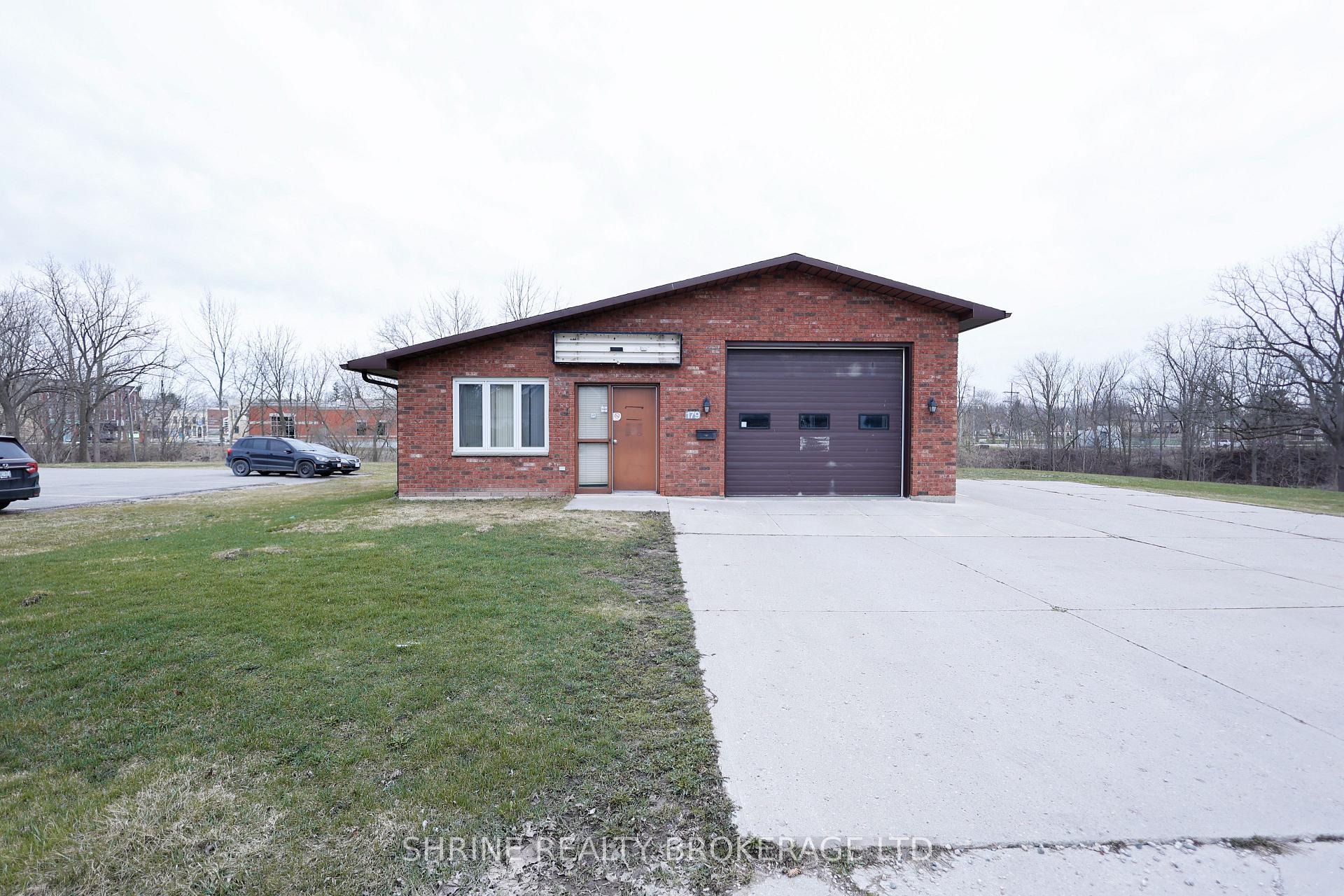 Photo 1 of 179 Mill Street, North Middlesex, Parkhill — HOMEH