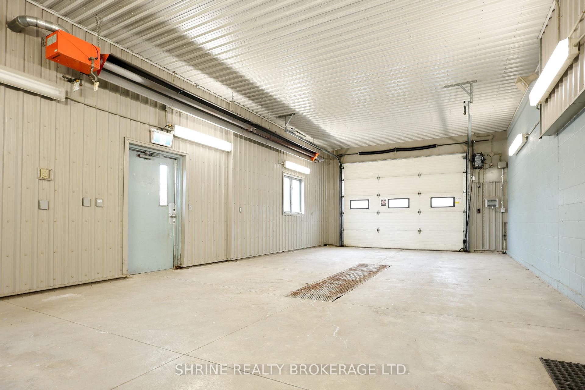 Photo 6 of 179 Mill Street, North Middlesex, Parkhill — HOMEH