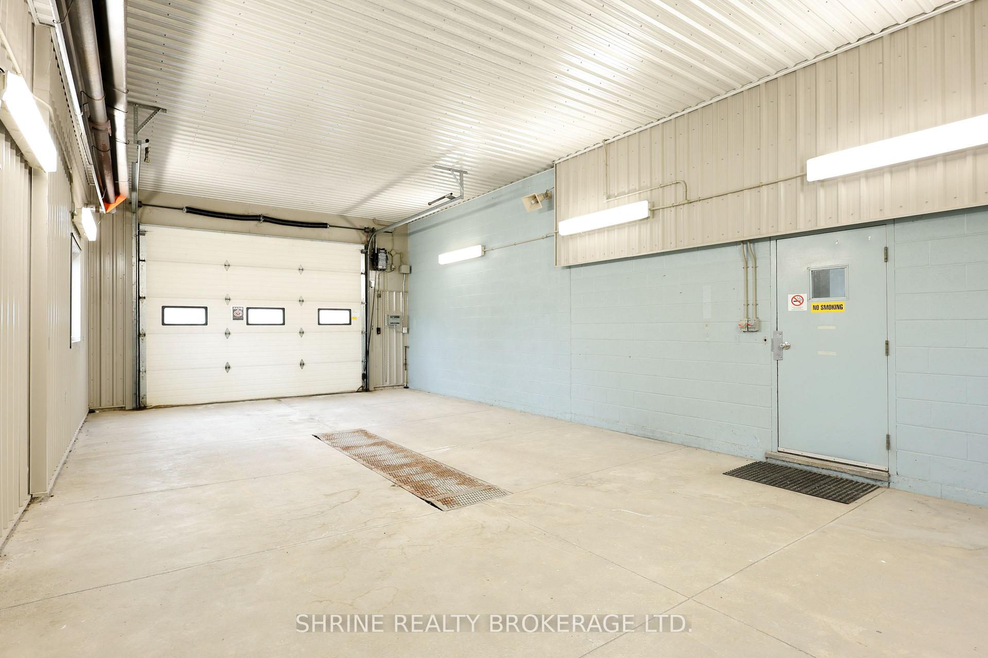 Photo 13 of 179 Mill Street, North Middlesex, Parkhill — HOMEH