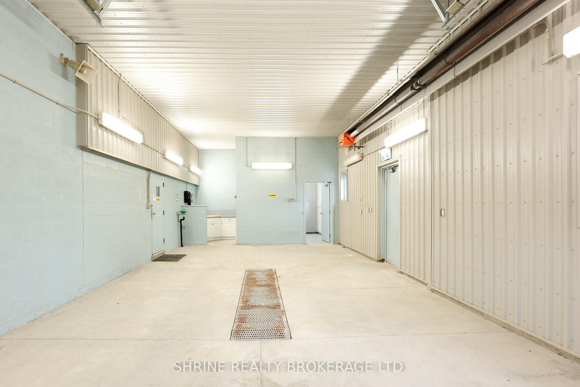 Photo 36 of 179 Mill Street, North Middlesex, Parkhill — HOMEH
