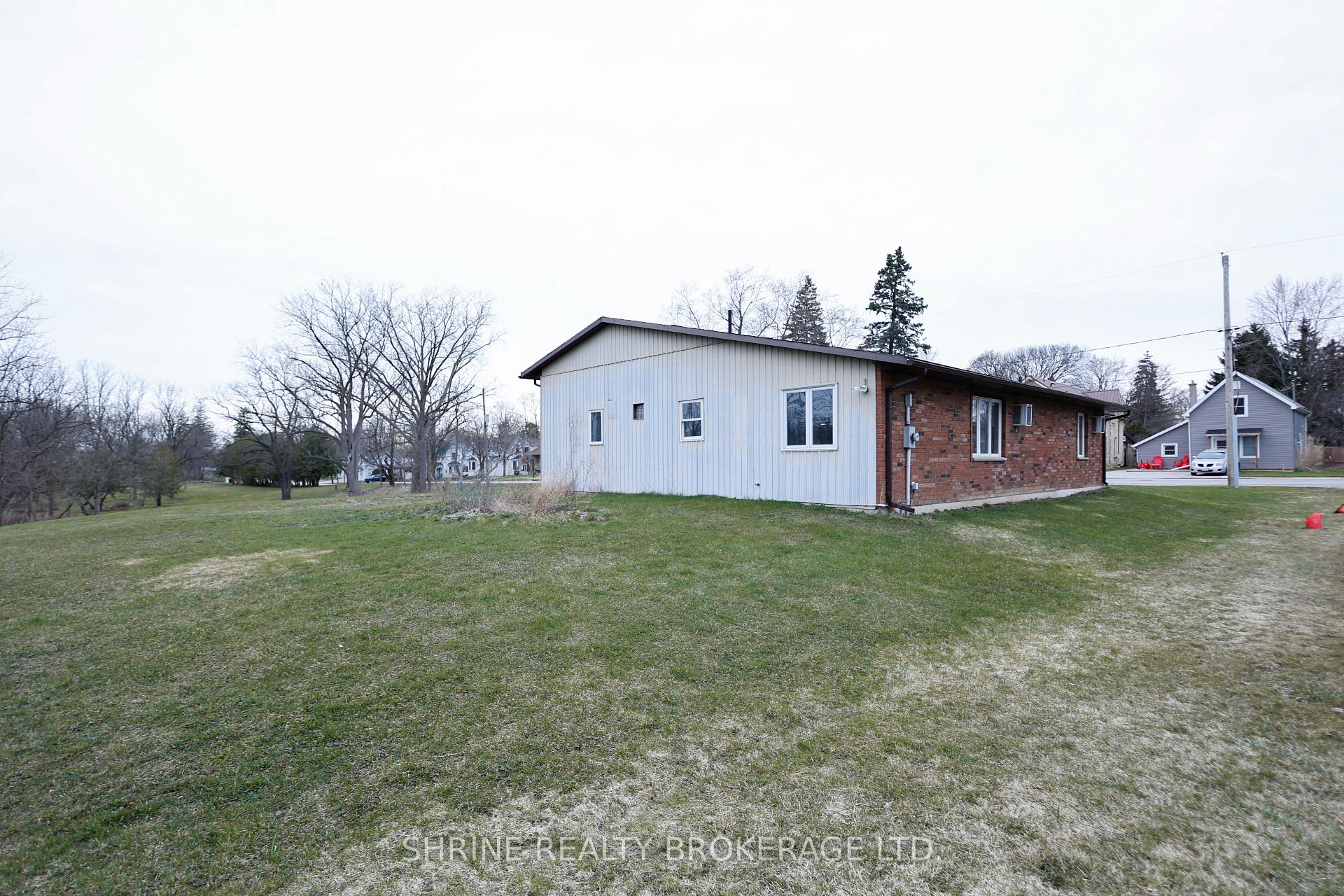 Photo 37 of 179 Mill Street, North Middlesex, Parkhill — HOMEH