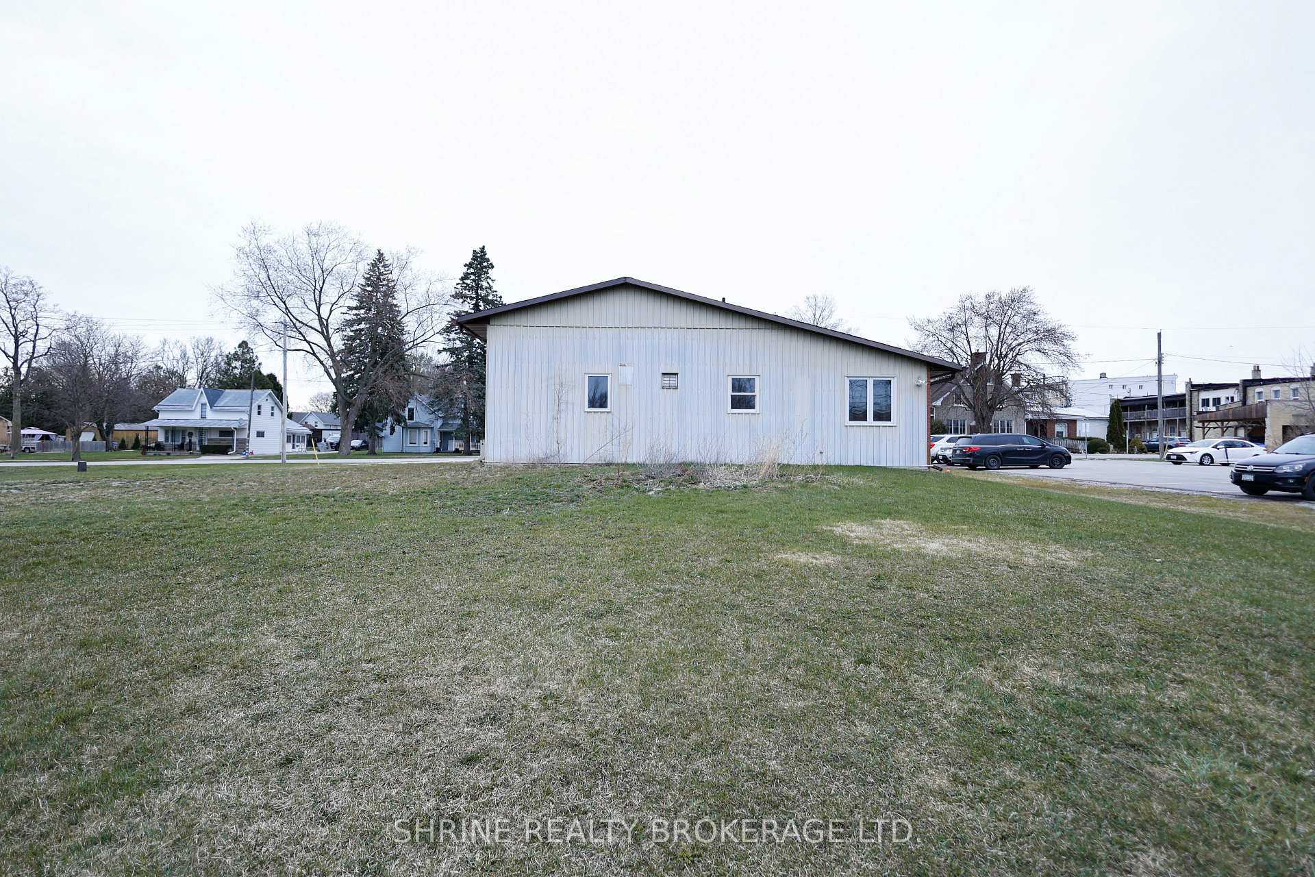 Photo 39 of 179 Mill Street, North Middlesex, Parkhill — HOMEH