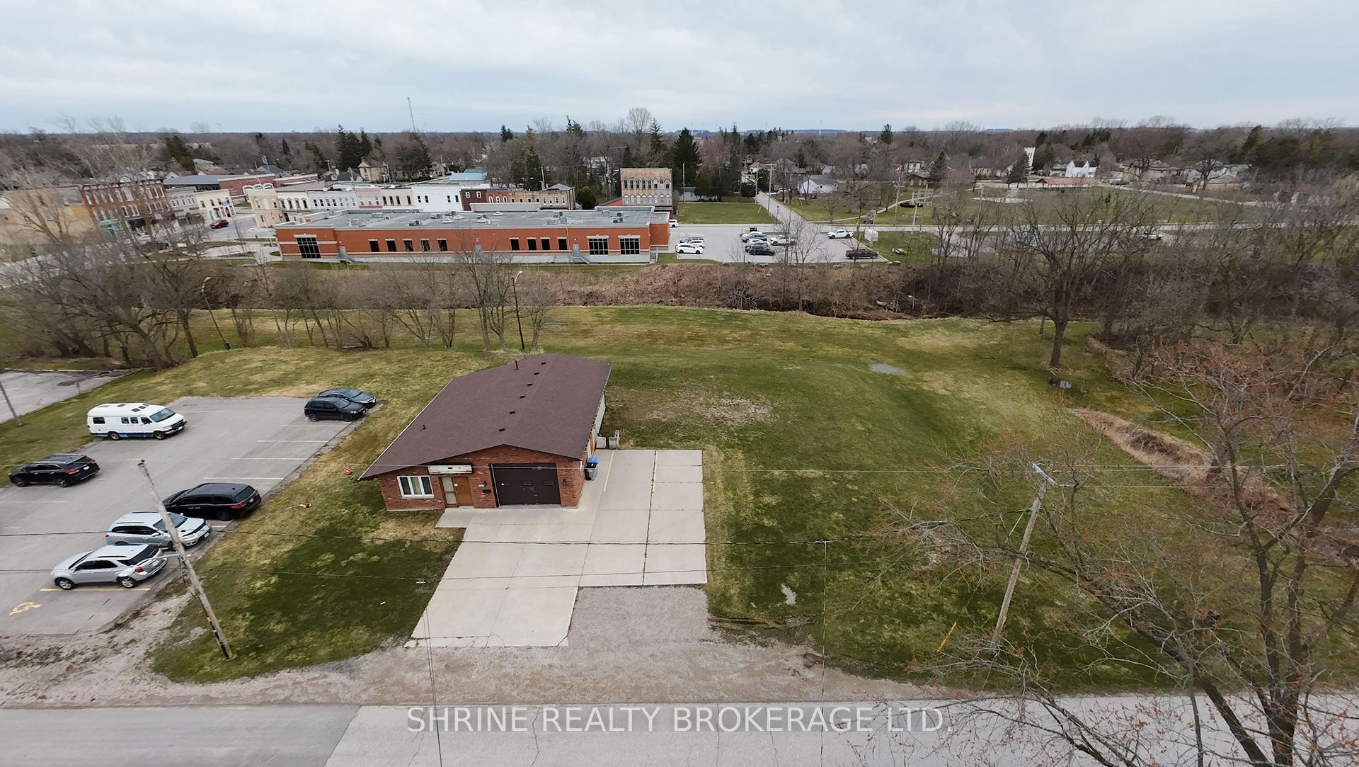 Photo 49 of 179 Mill Street, North Middlesex, Parkhill — HOMEH