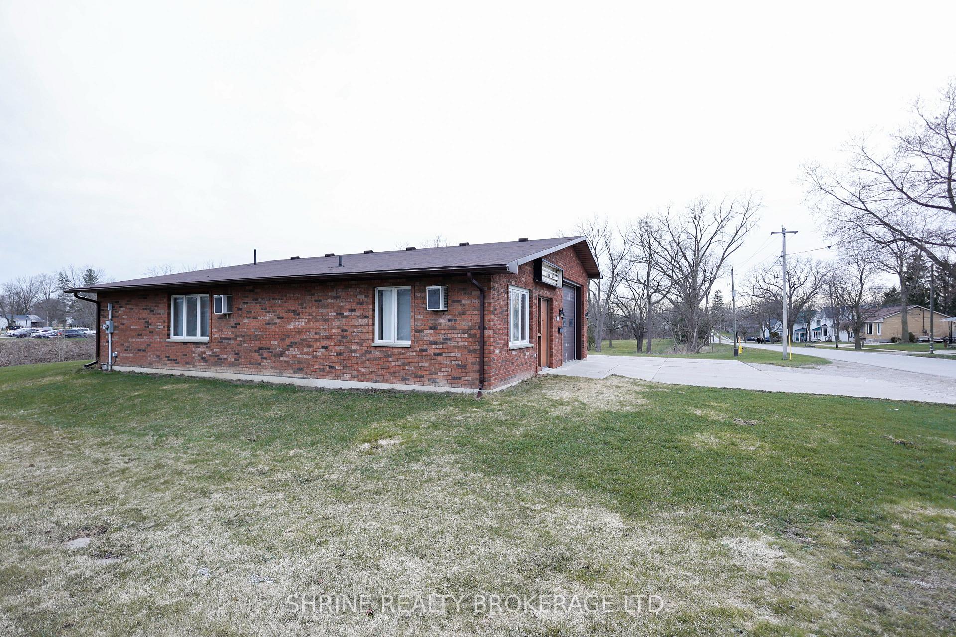 Photo 50 of 179 Mill Street, North Middlesex, Parkhill — HOMEH