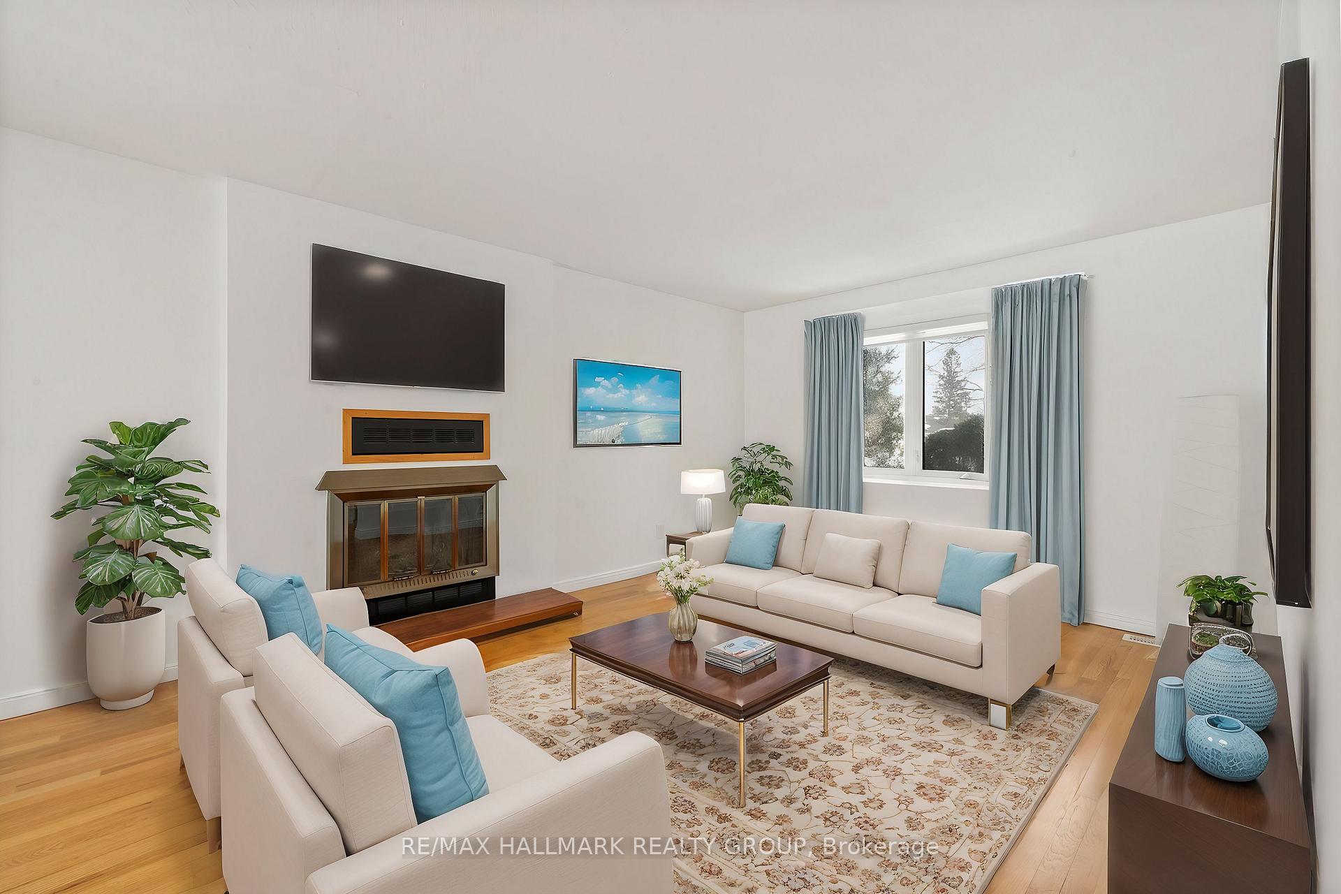 Photo 5 of 207 Park Grove Drive, Ottawa, Queenswood Heights South — HOMEH