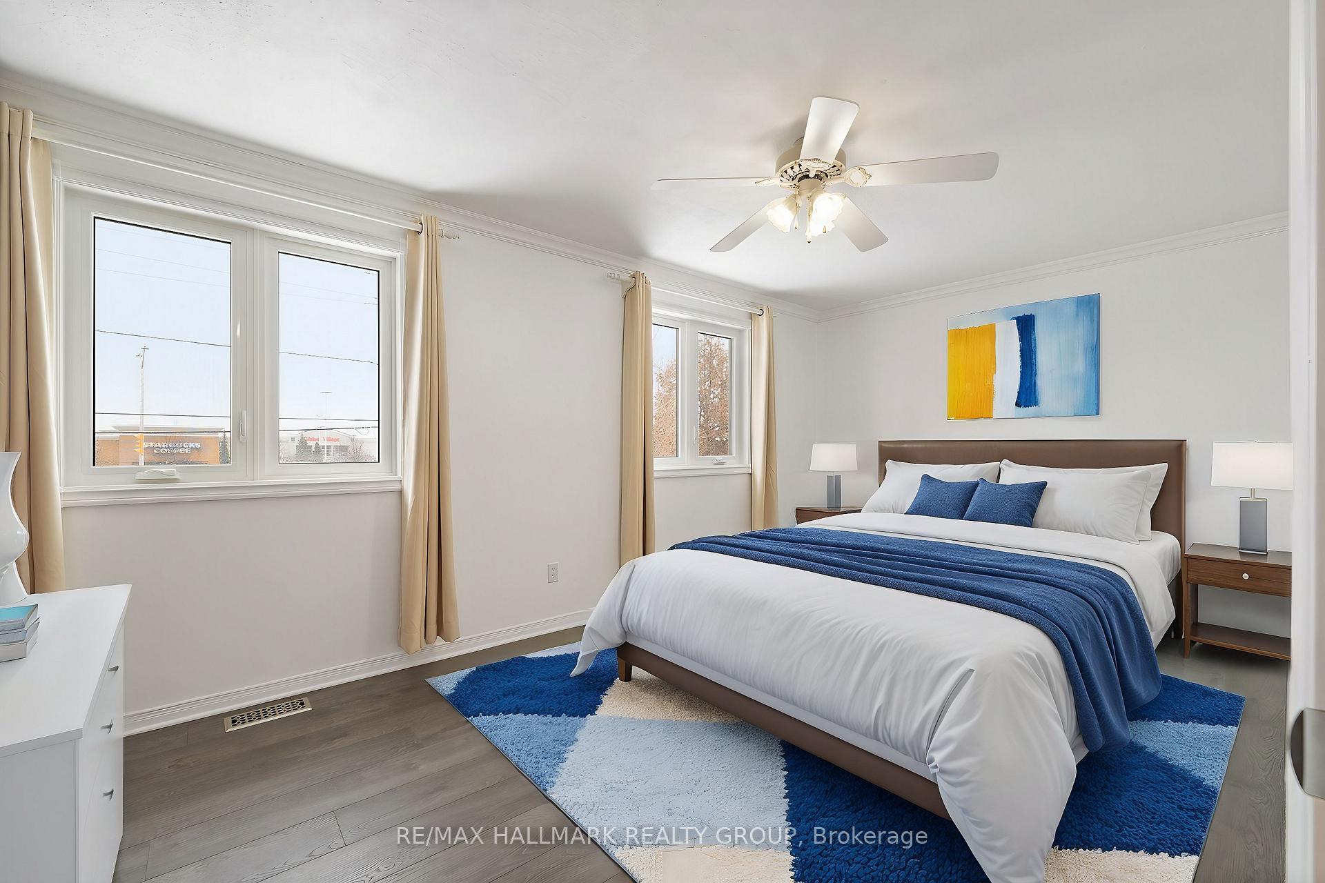 Photo 19 of 207 Park Grove Drive, Ottawa, Queenswood Heights South — HOMEH