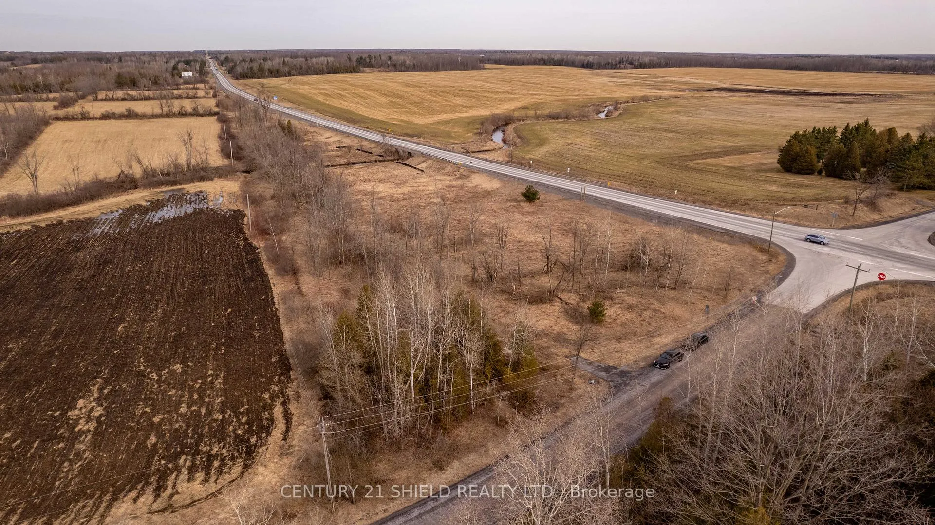 Photo 4 of 000 Quail Road, North Stormont, North Stormont (Roxborough) Twp — HOMEH