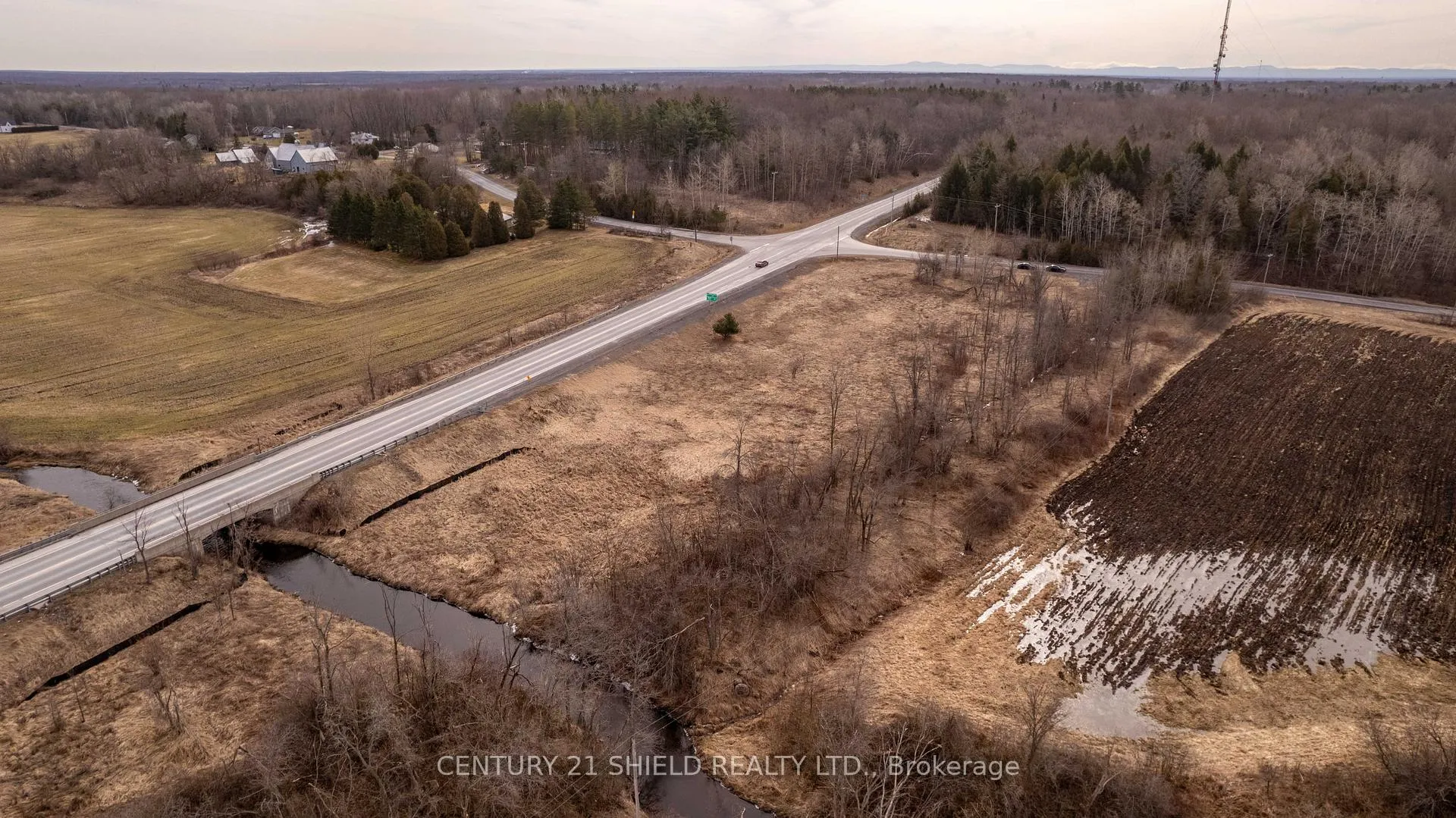 Photo 5 of 000 Quail Road, North Stormont, North Stormont (Roxborough) Twp — HOMEH