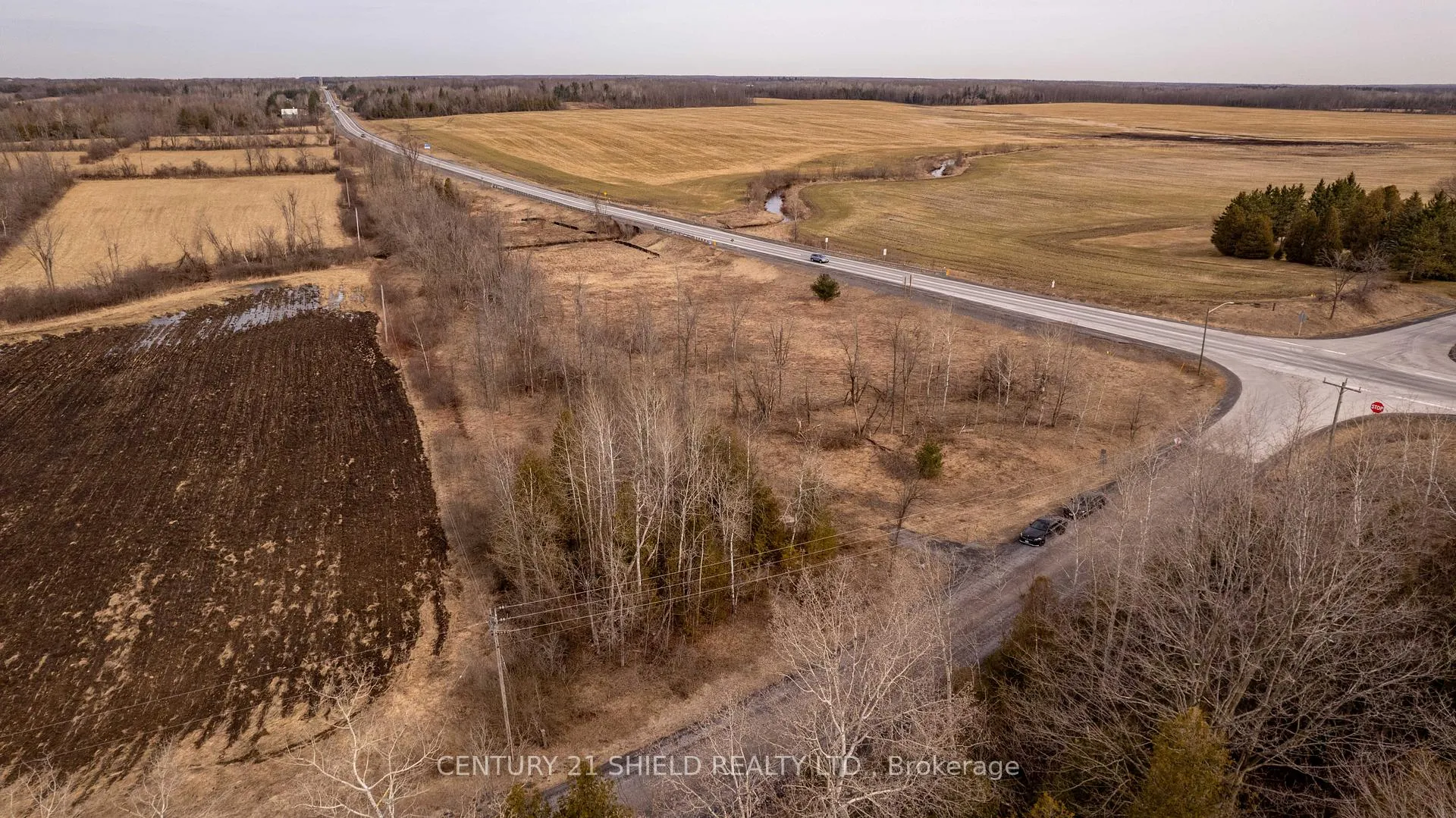 Photo 6 of 000 Quail Road, North Stormont, North Stormont (Roxborough) Twp — HOMEH