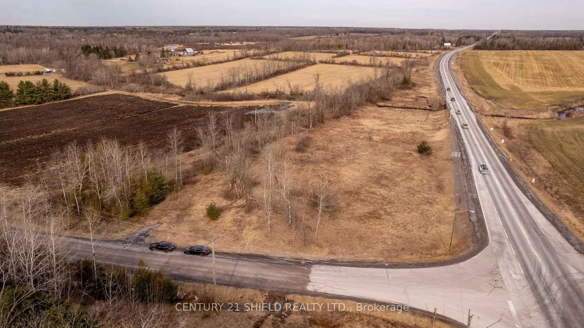 Photo 7 of 000 Quail Road, North Stormont, North Stormont (Roxborough) Twp — HOMEH