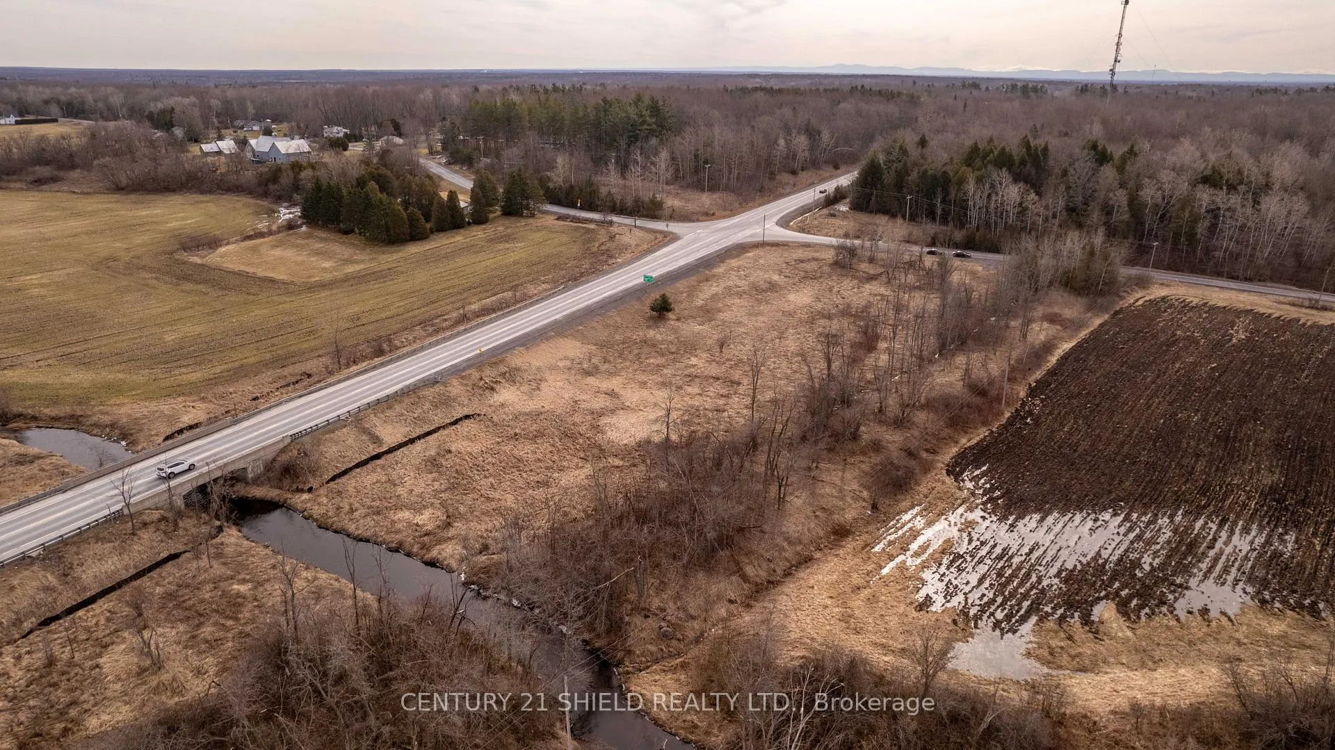 Photo 8 of 000 Quail Road, North Stormont, North Stormont (Roxborough) Twp — HOMEH