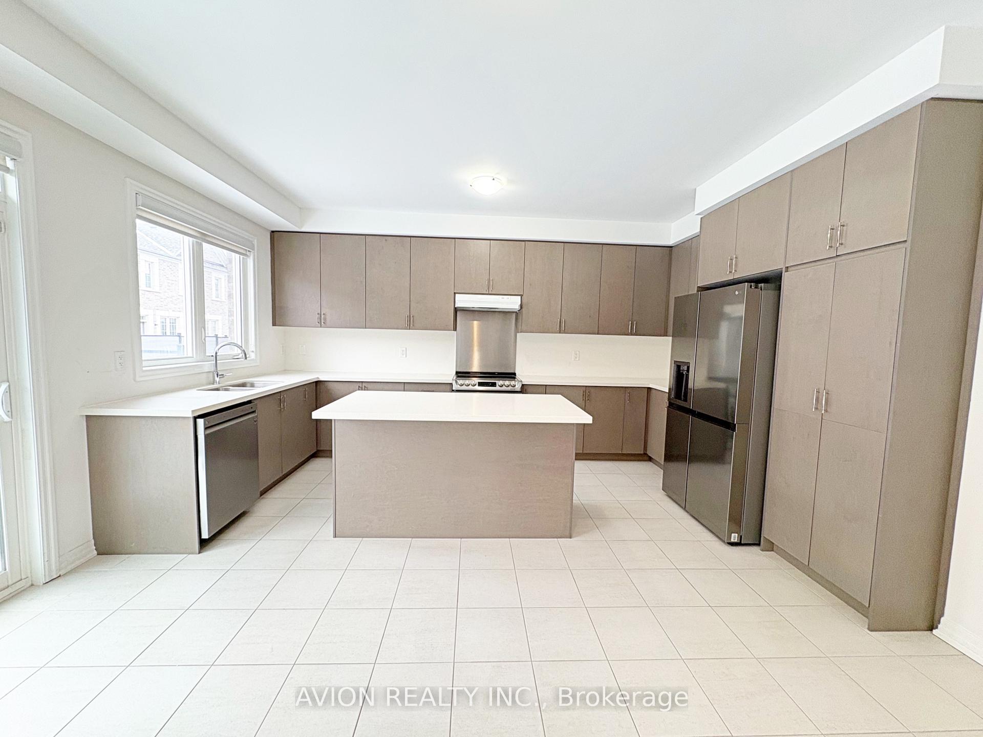 Photo 5 of 70 Crofting Crescent, Markham, Wismer — HOMEH