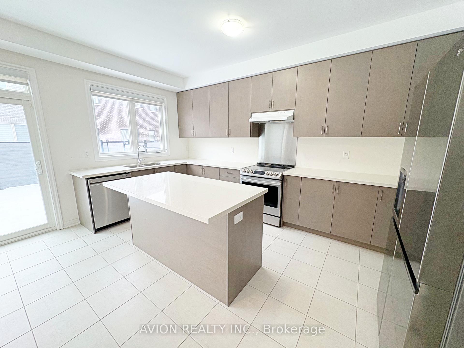 Photo 7 of 70 Crofting Crescent, Markham, Wismer — HOMEH
